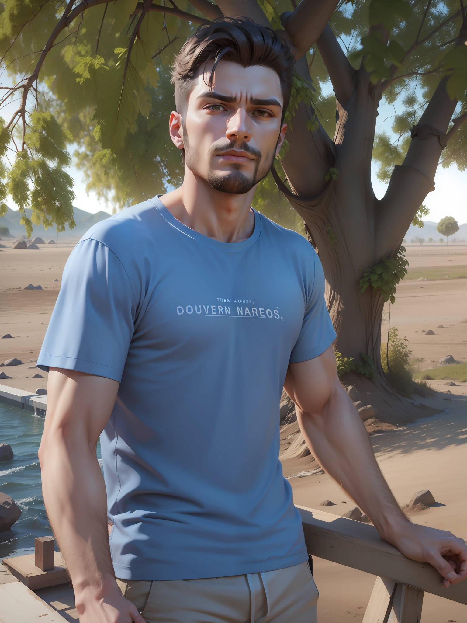 Handsome look,change the clothes,3dmodel