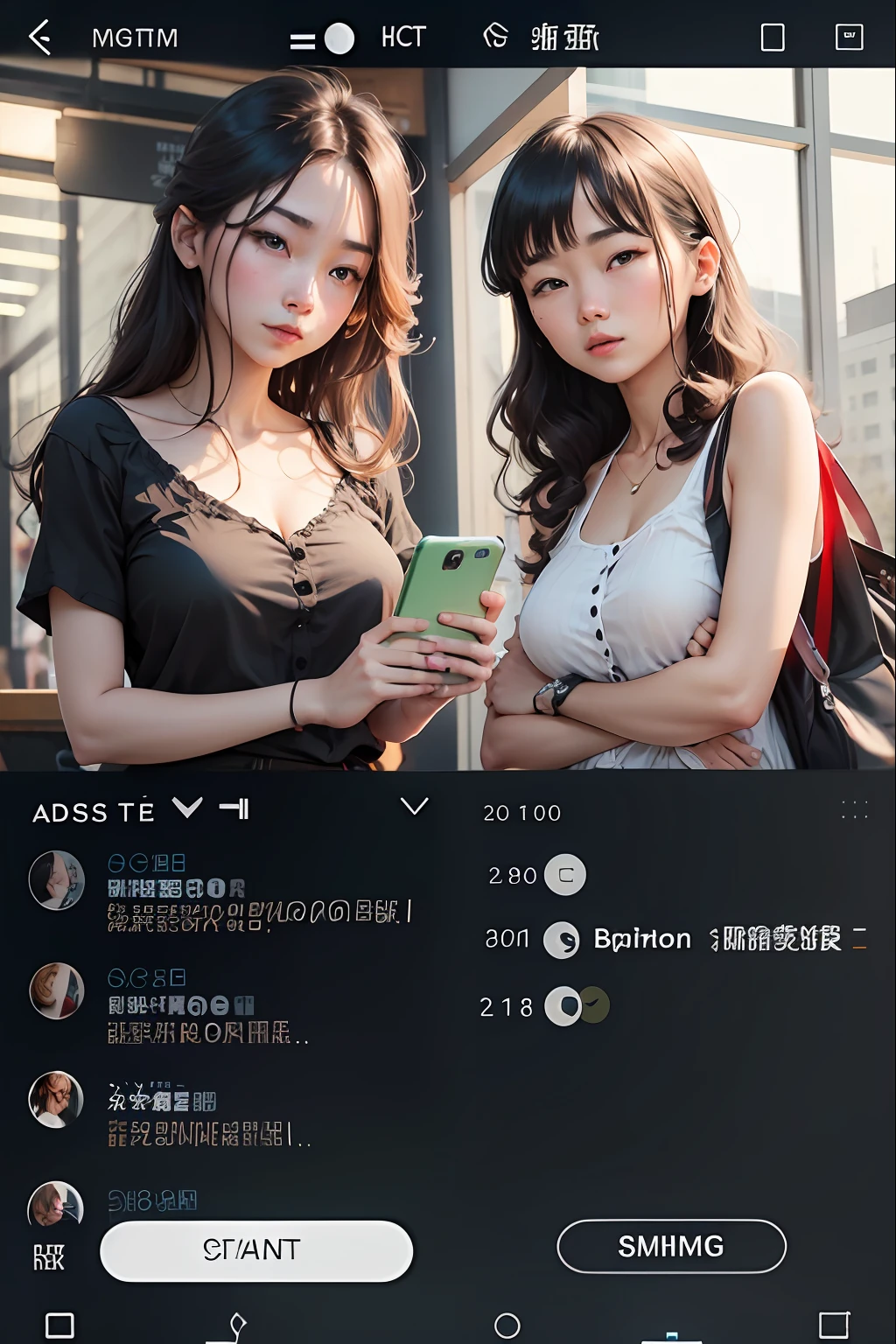 This is your chance.。Application is easy to complete in 5 minutes! ・『Speed identity verification with your smartphone』When you open an account using【Shortest1Trade by time】start! * No need to receive troublesome mailing。 Sudden market fluctuations and、natta~Don't miss trading opportunities even when the market moves significantly in the middle of the night! * Excluding company holidays --auto