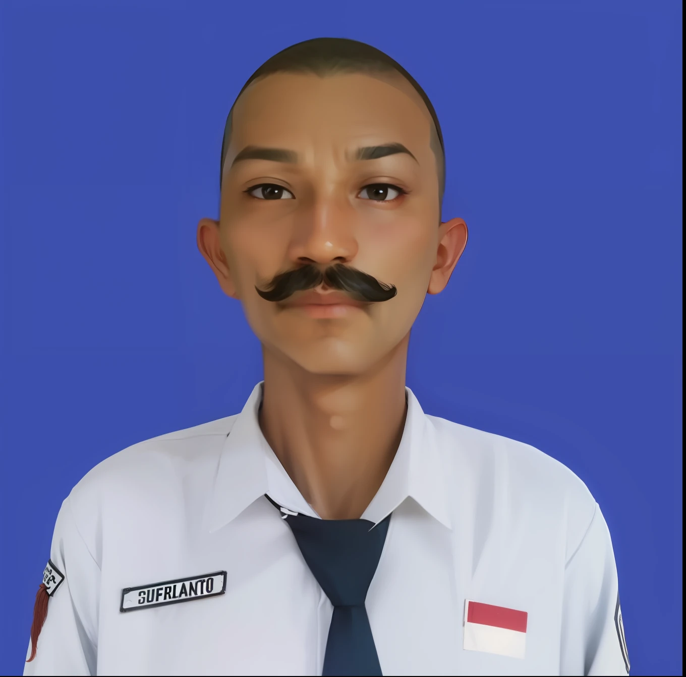 Mustach