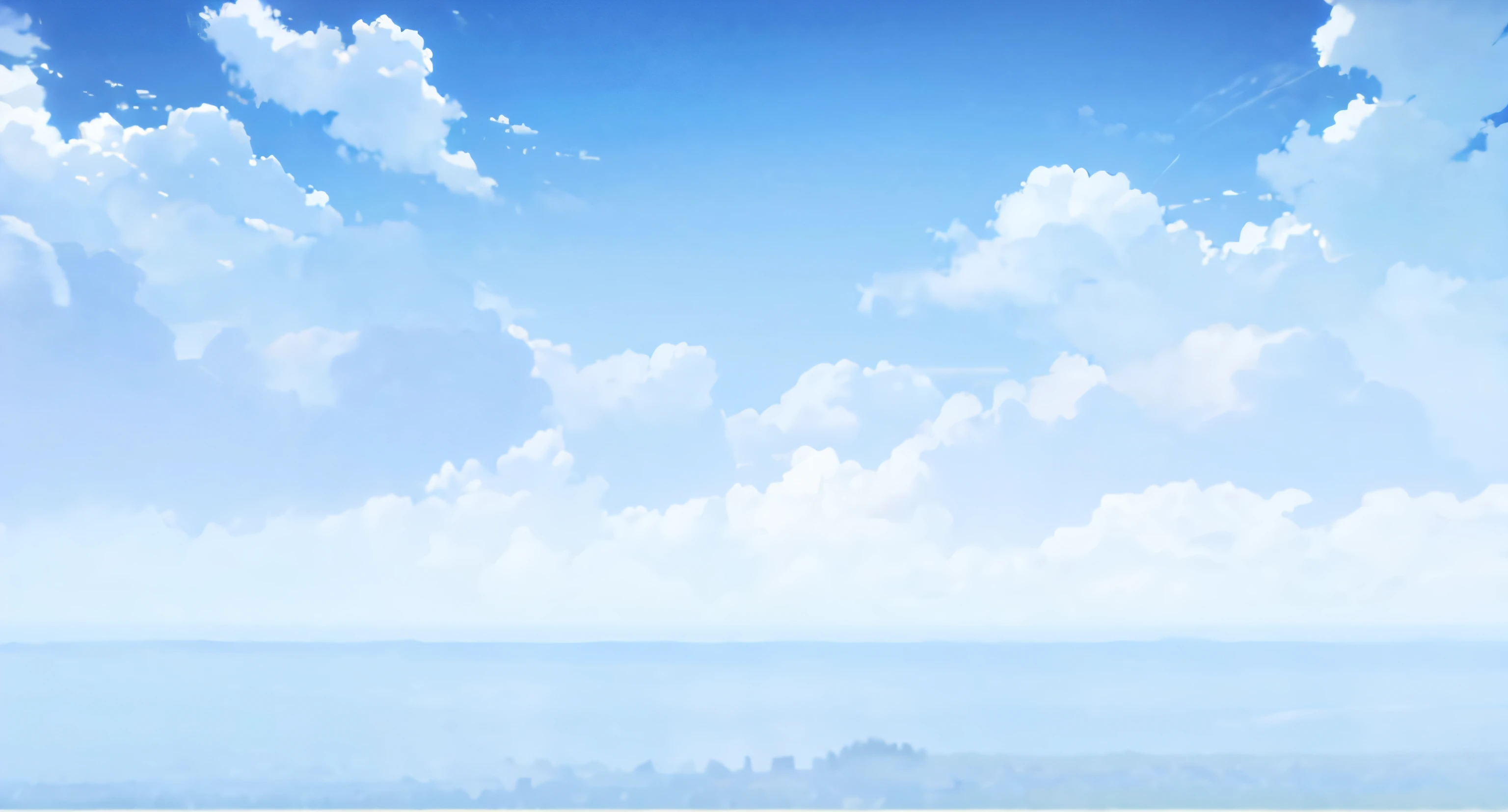 tmasterpiece,best qualtiy,cinematic Film still from,Floating in the sky,clouds