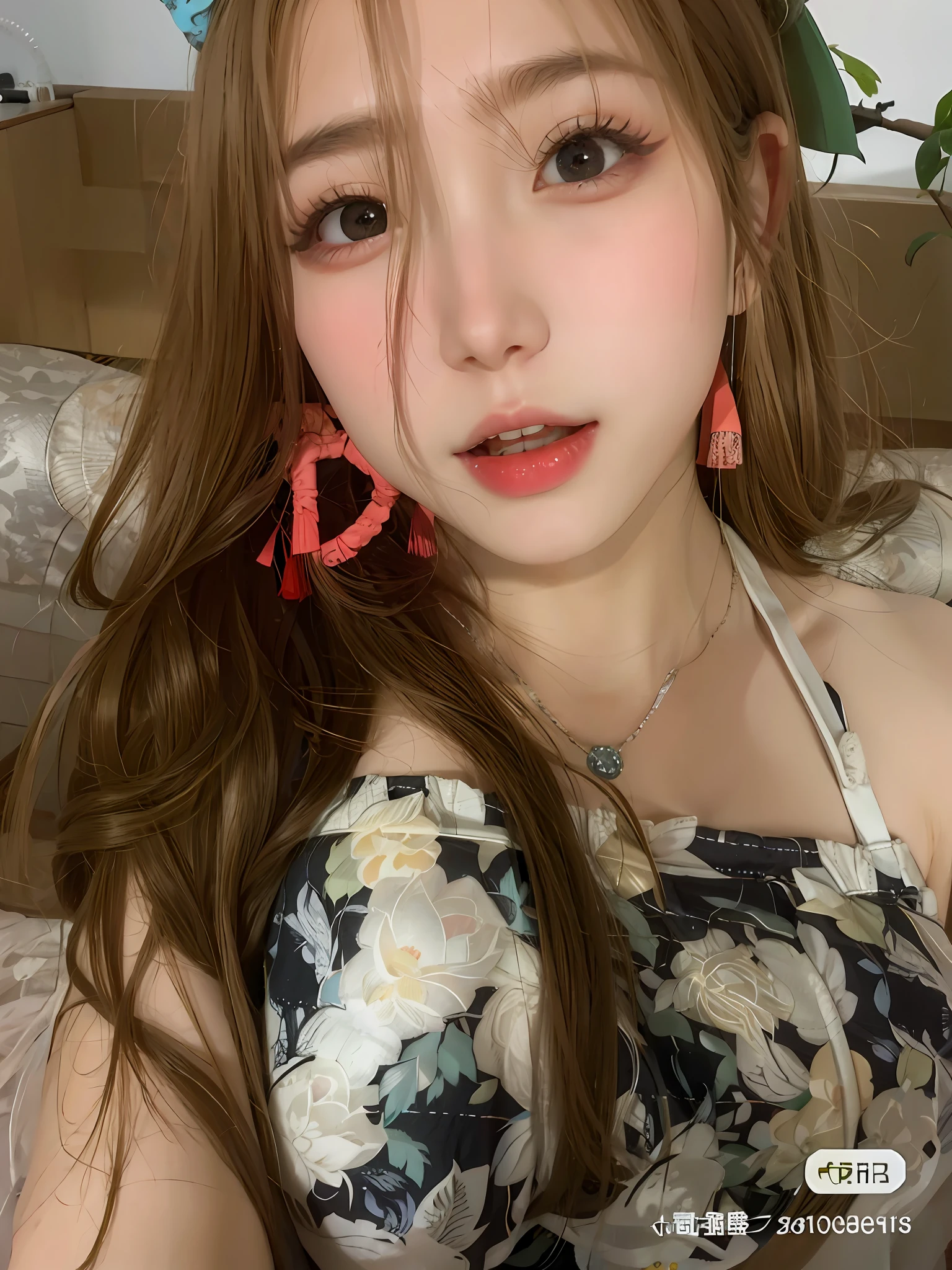 Chinese beauty HD beautiful