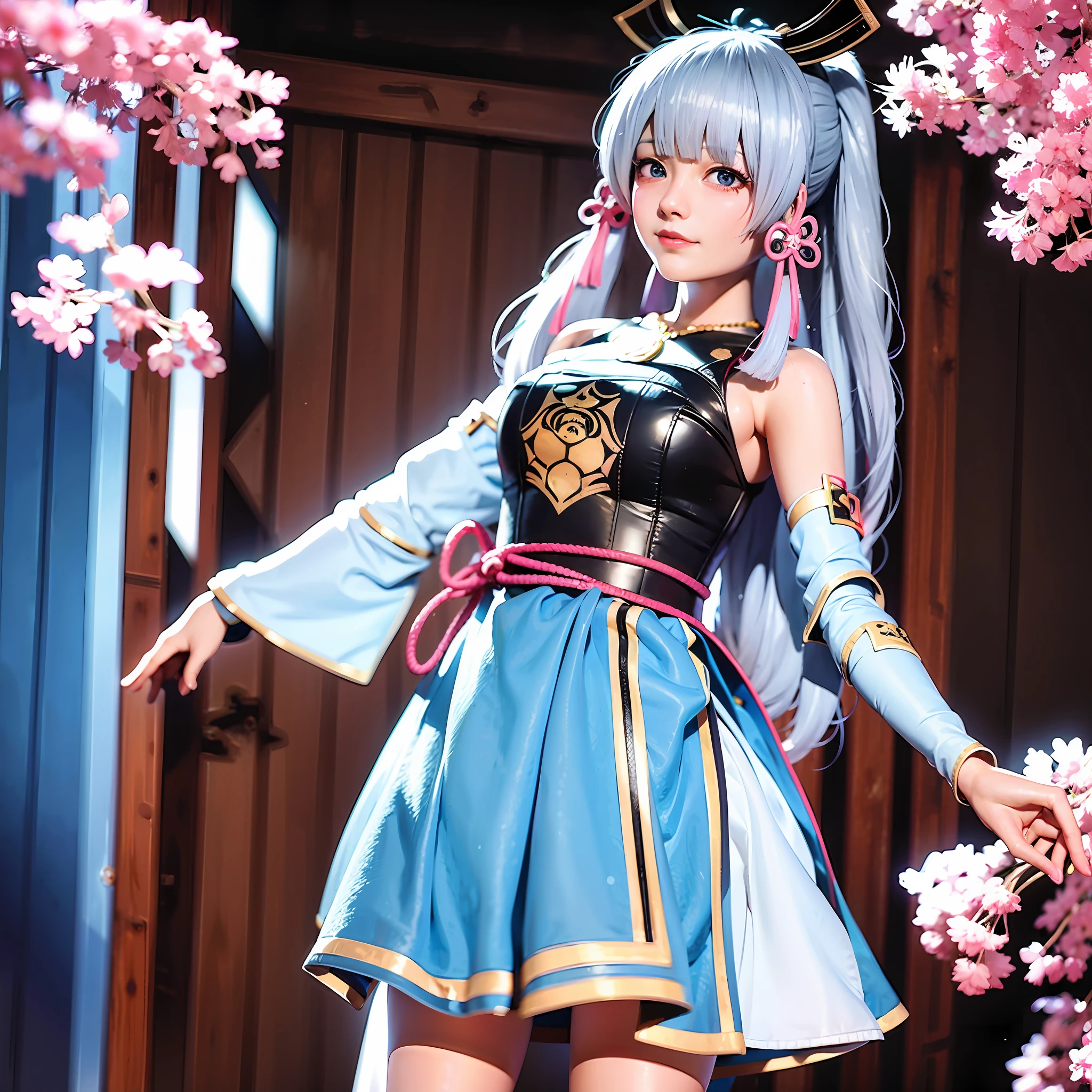 Luo Tianyi