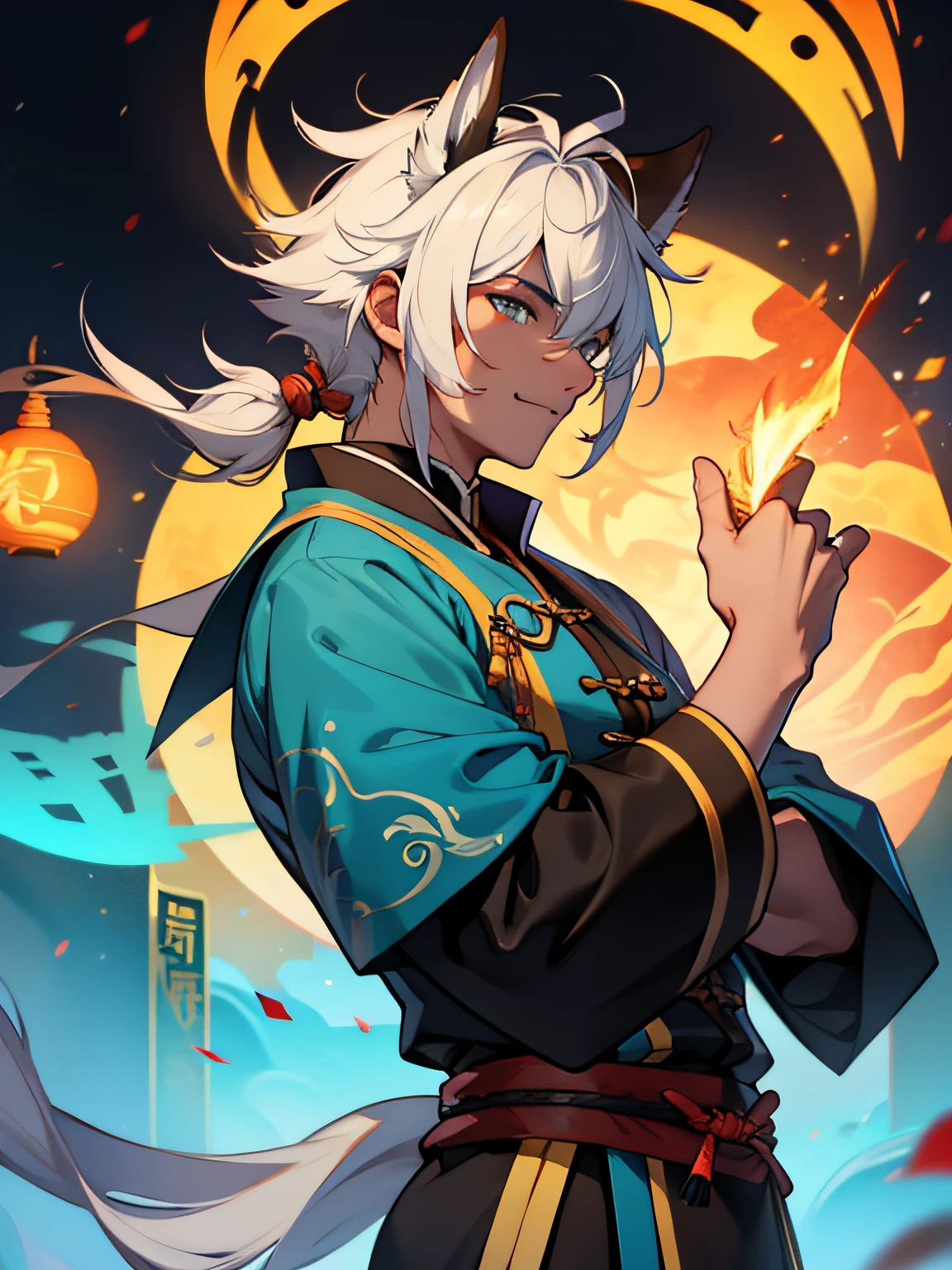 mtu,Taoist,