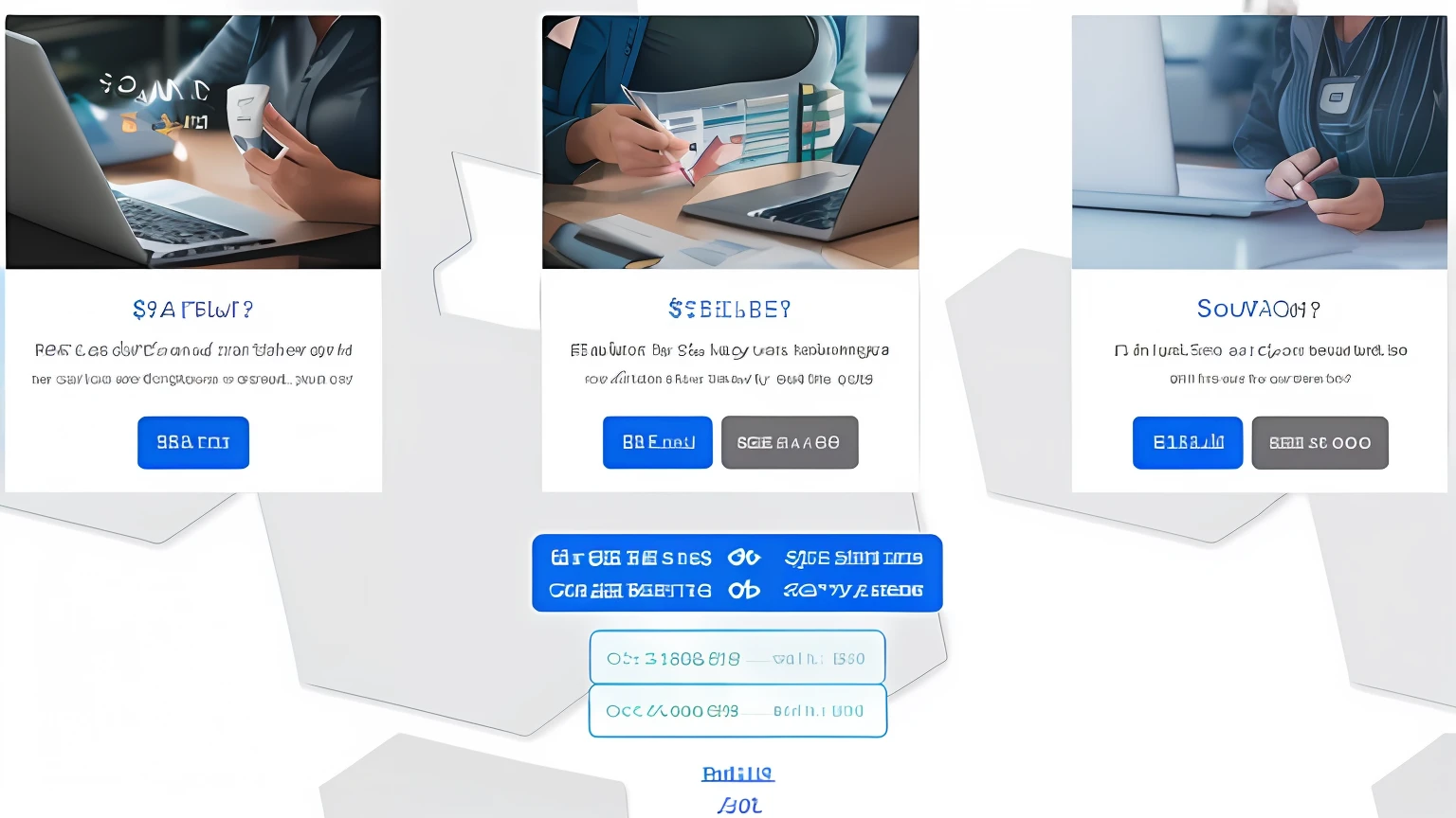 Organize your MEI budgets: The Ultimate Solution