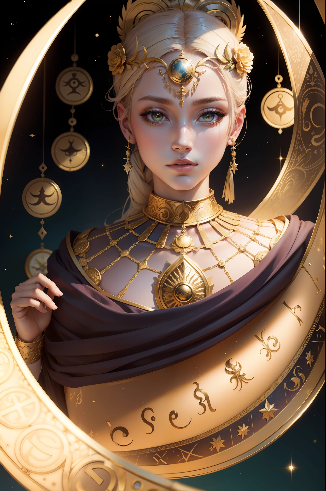 zodiac signs, Virgo