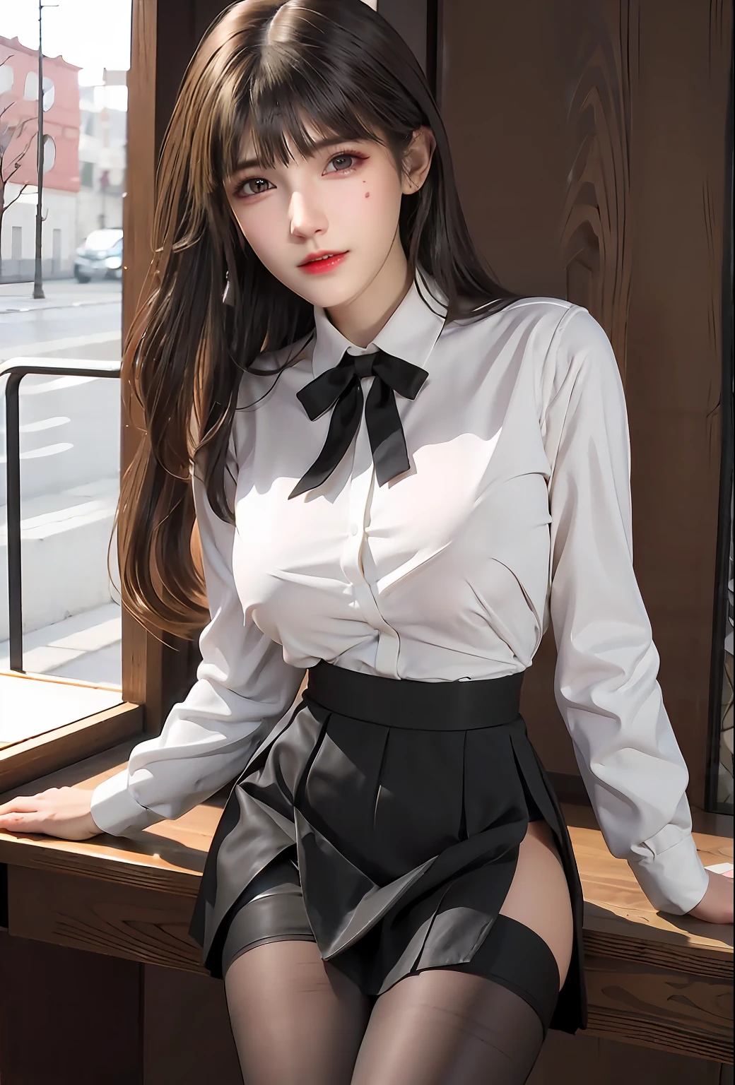 UHD, retina, masterpiece, ccurate, textured skin, anatomically correct, super detail, high details, high quality, highres, best quality, award winning, HD, 16k