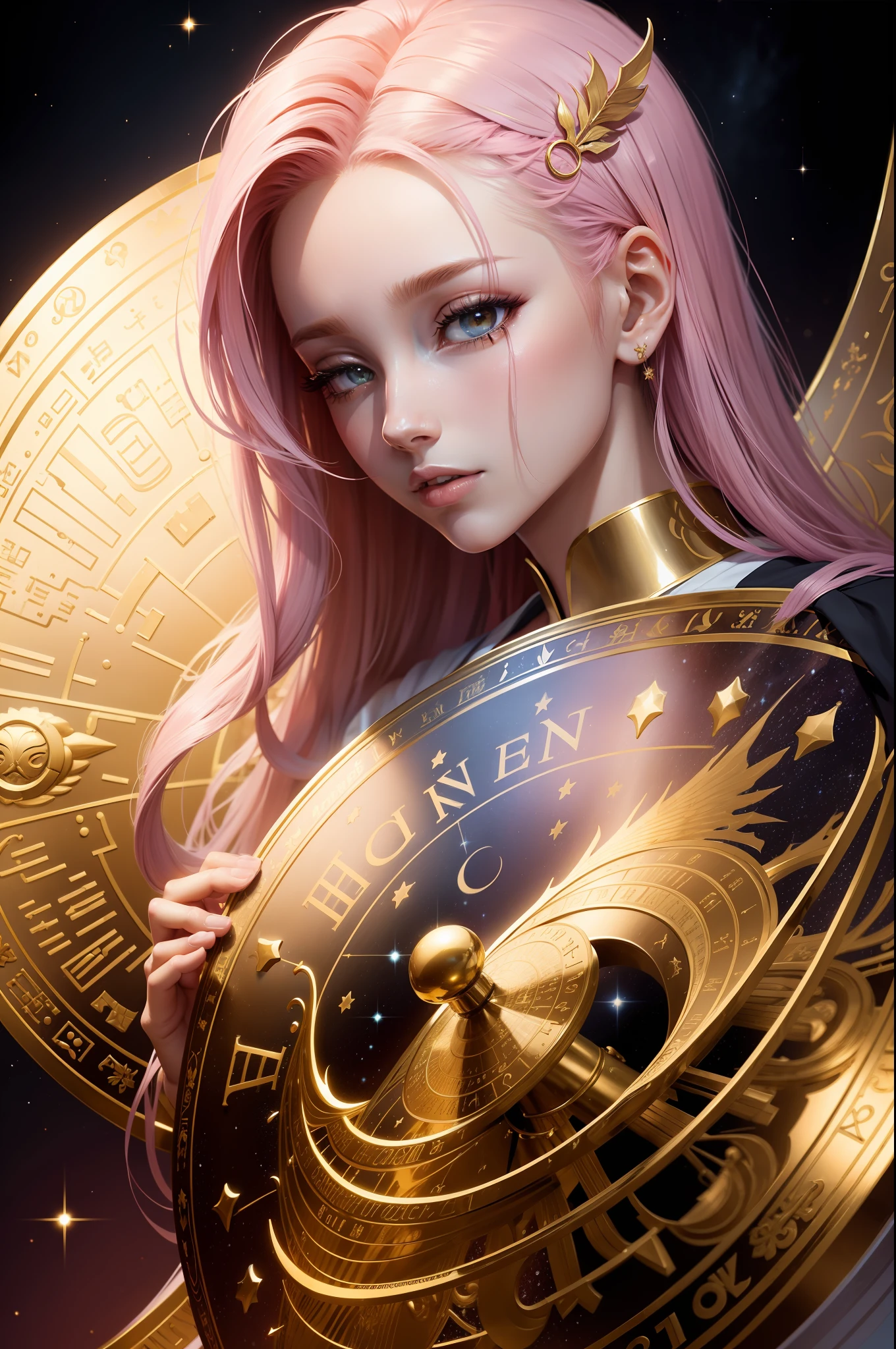 zodiac signs, Virgo