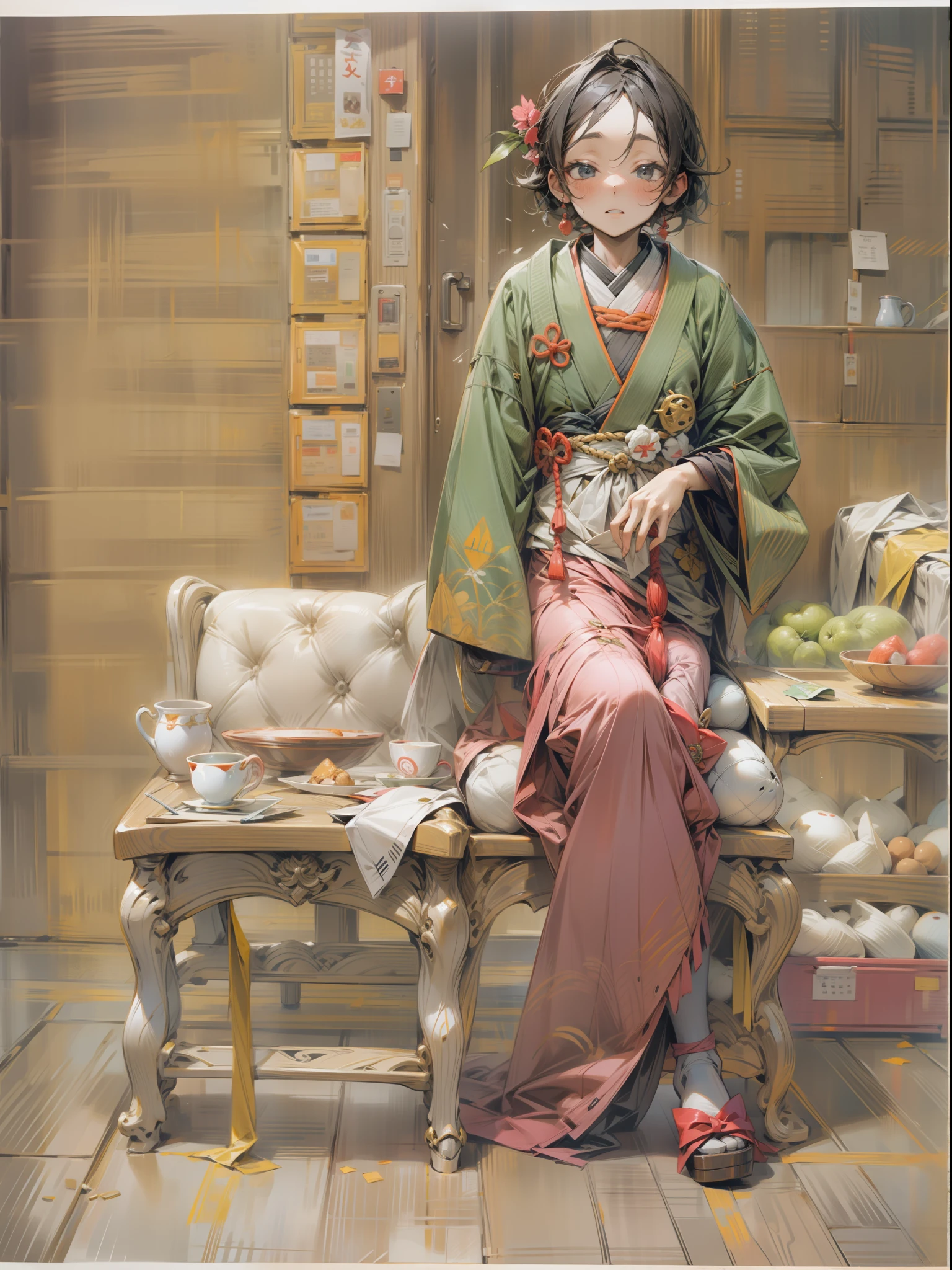 Izu Odoriko