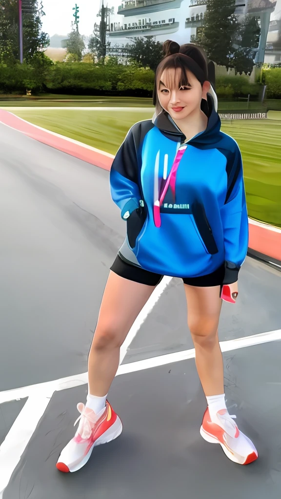 Huge mother,athletic sneakers,Sportswear