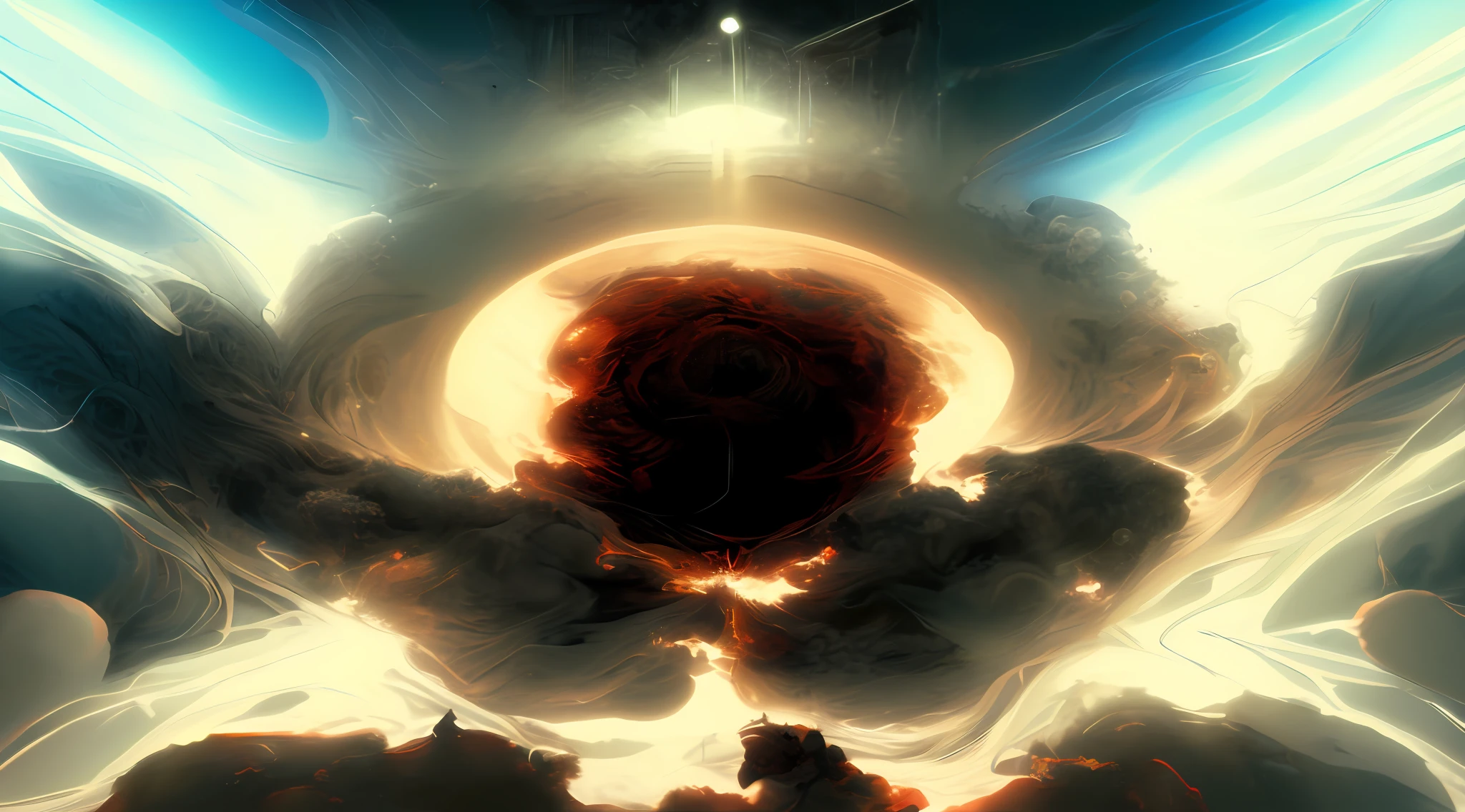 textless, CosmicGate
