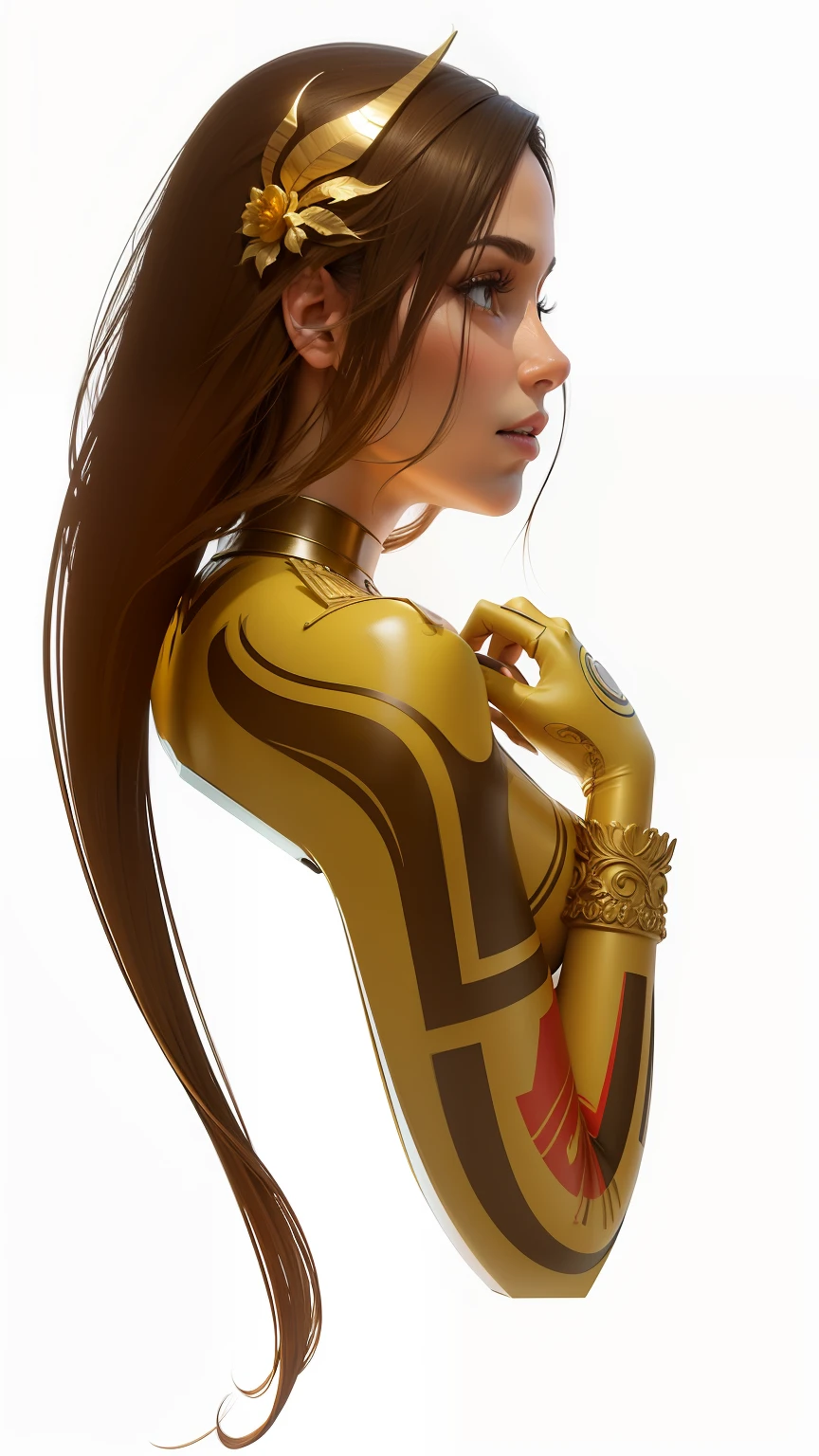 "ARTE DIGITAL, 3D, ESTILO FILME, REALISTA"