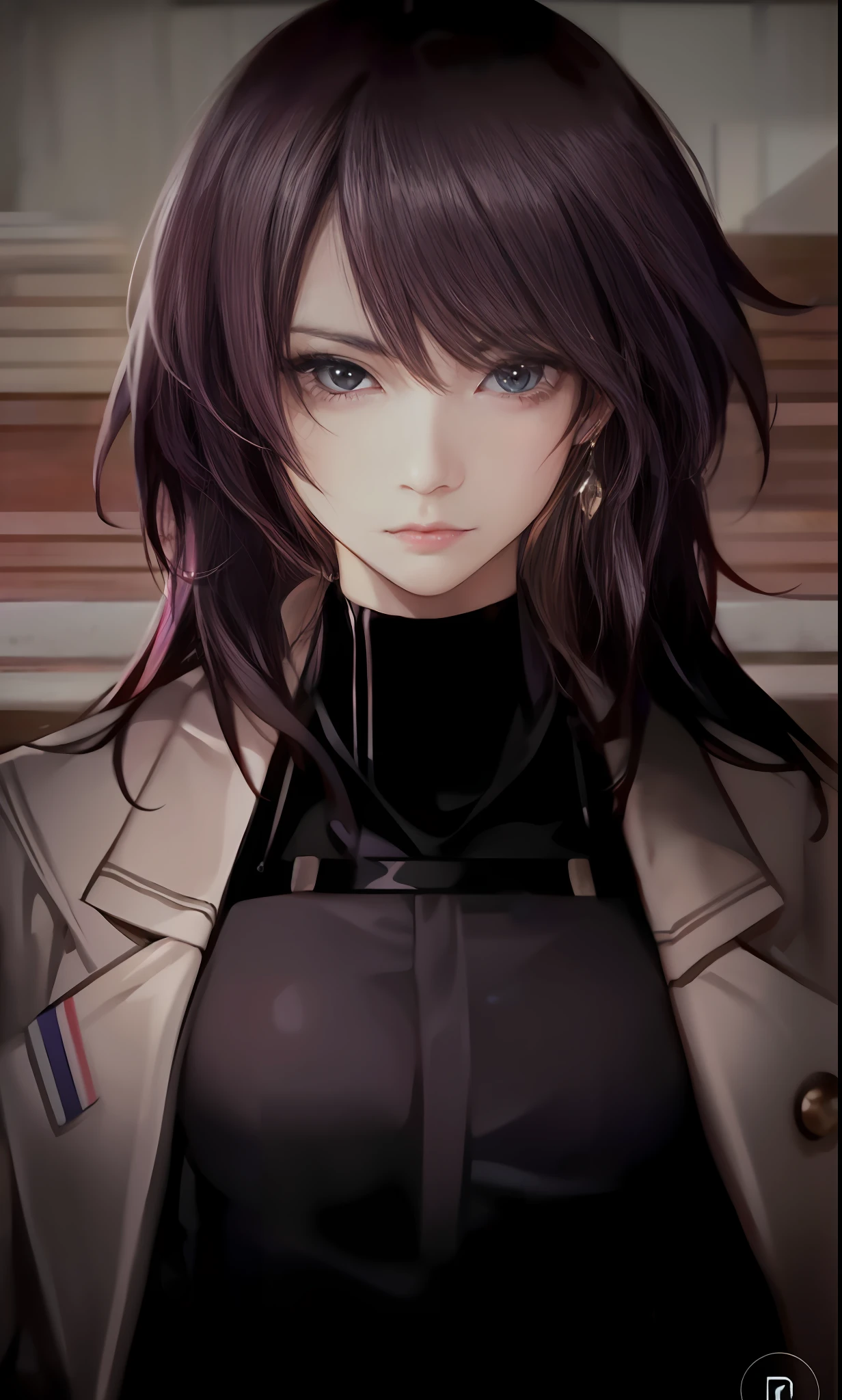 Ace, 4k, High Resolution, Masterpiece, Best Quality, Head: 1.3, heian , Delicate Skin, Sharp Focus, (Cinema Lighting), Clavicle, Morning, Soft Light, Dynamic Angle, [:(detailed face:1.2):0.2], armpit wrinkles, thighs, white thong, slim, mid-chest, cleavage, full body, miniskirt, no panties, sheer skirt, super thin skirt, large breasts, stransparan panties, face details