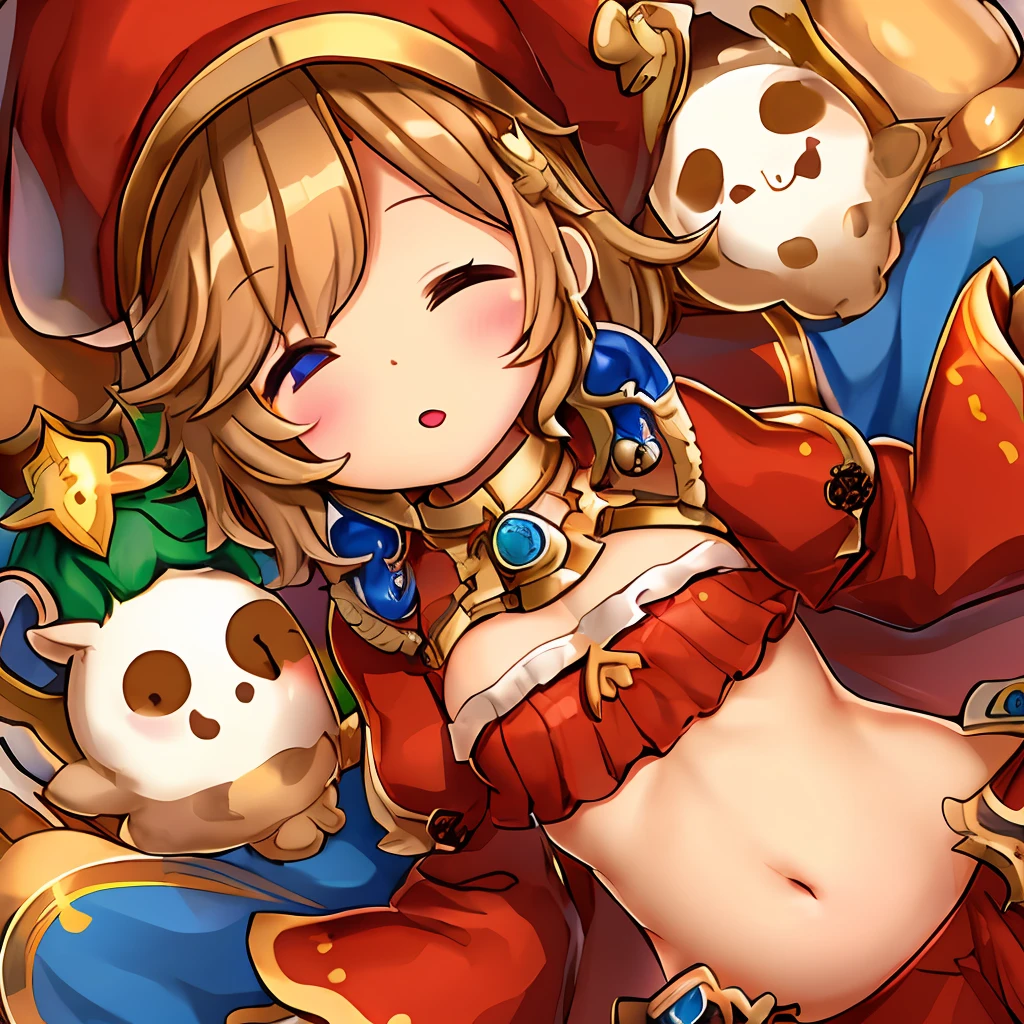 Maplestory
