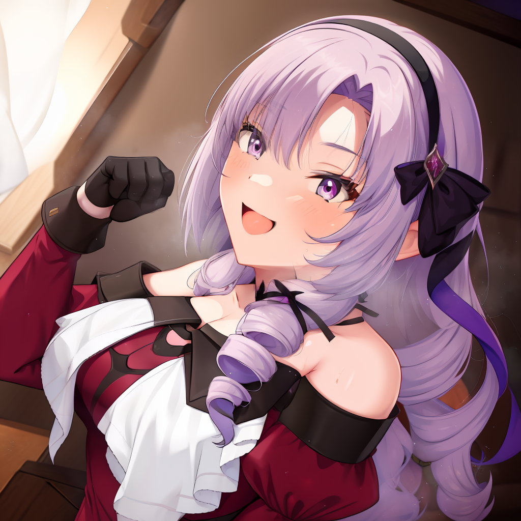 Horosuke artstyle v1.0