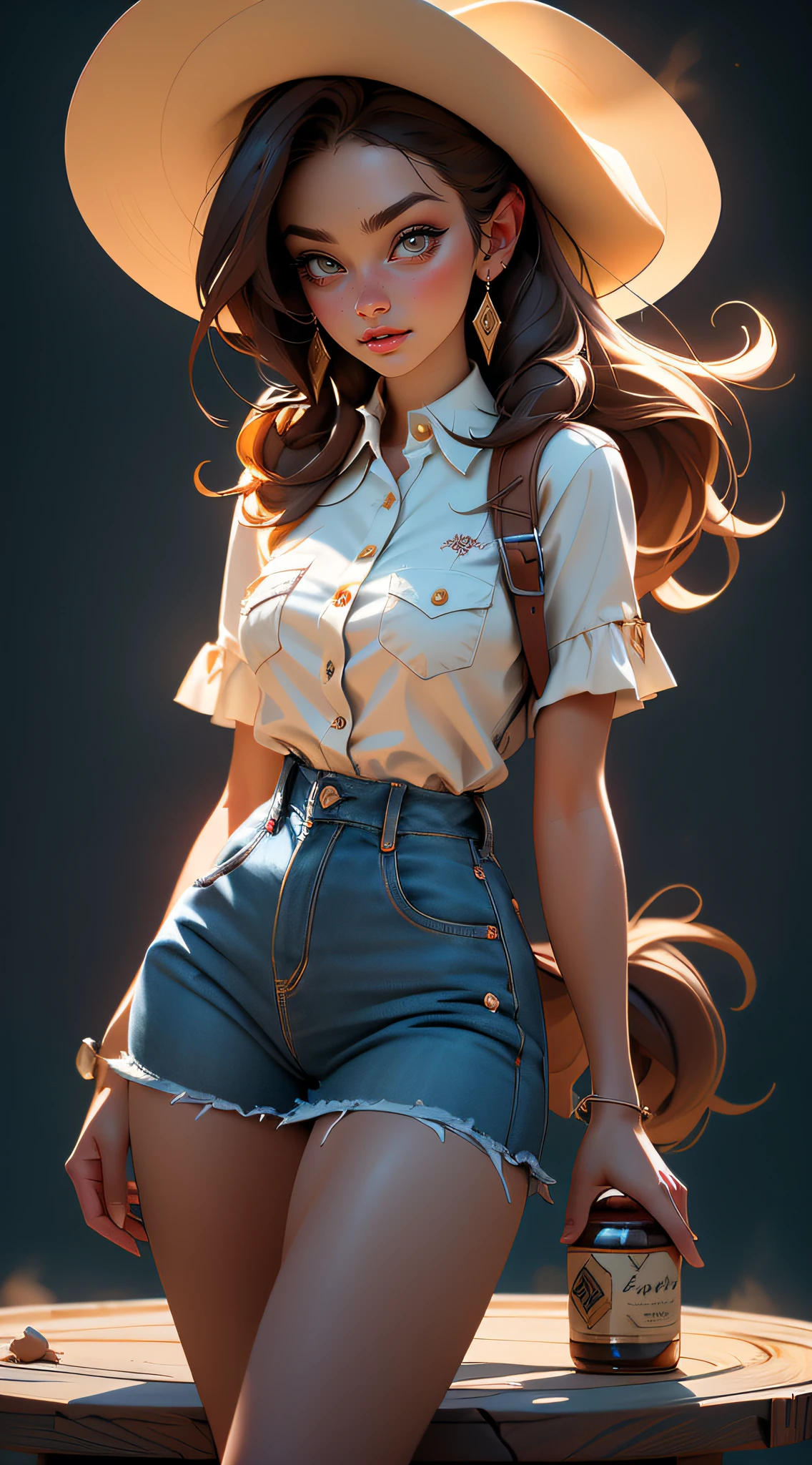 face fixed, high detailed, beautiful,