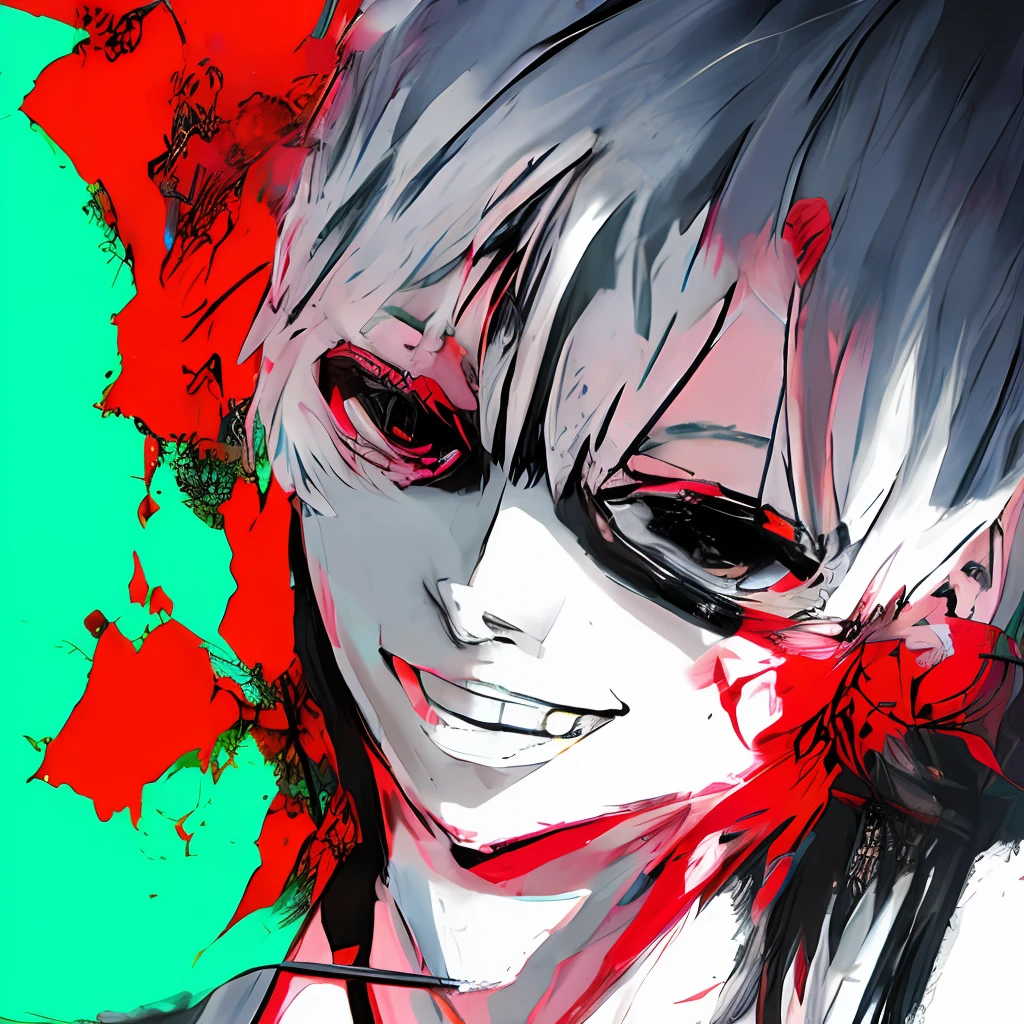 Kaneki Lab