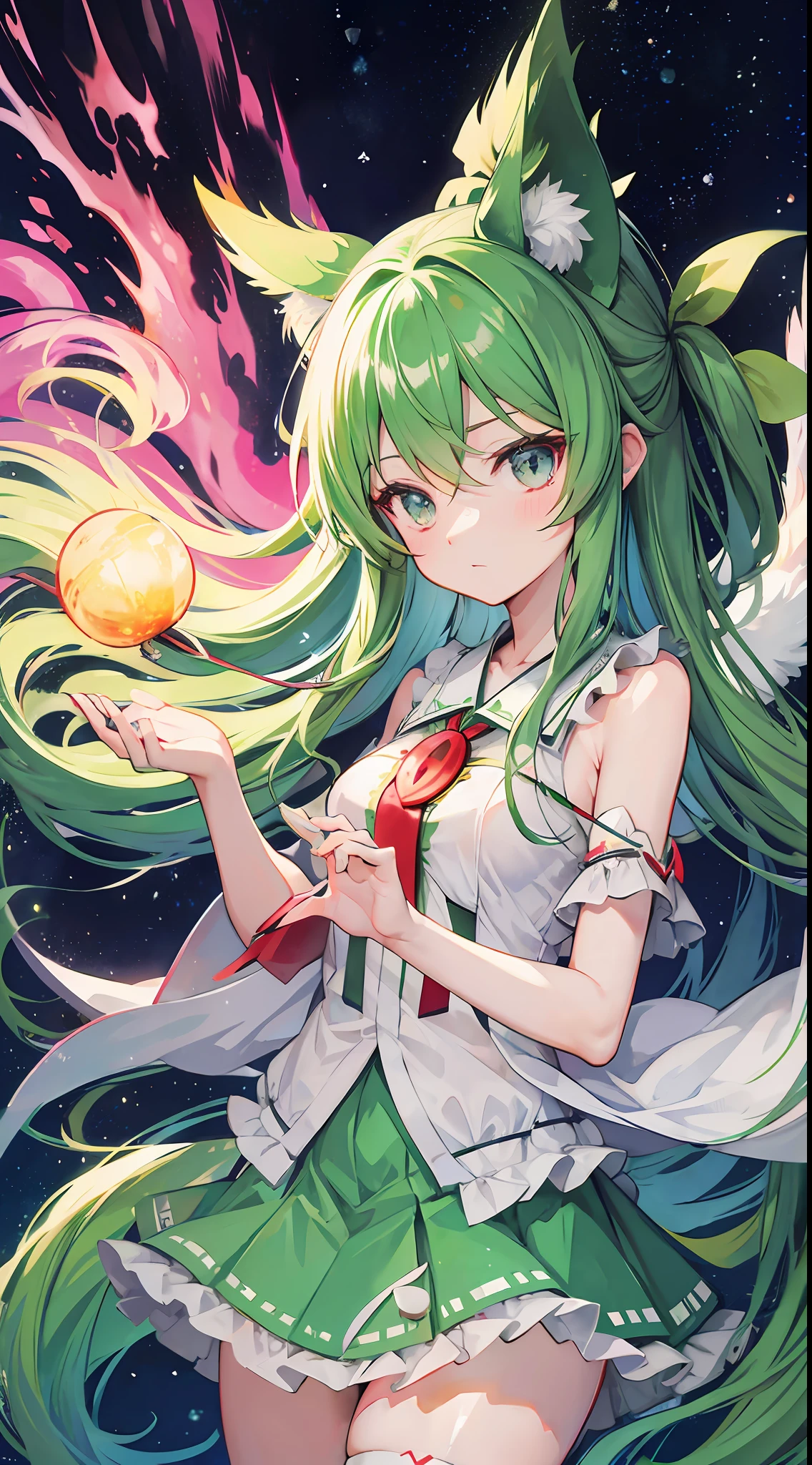 Reiuji Utsuho