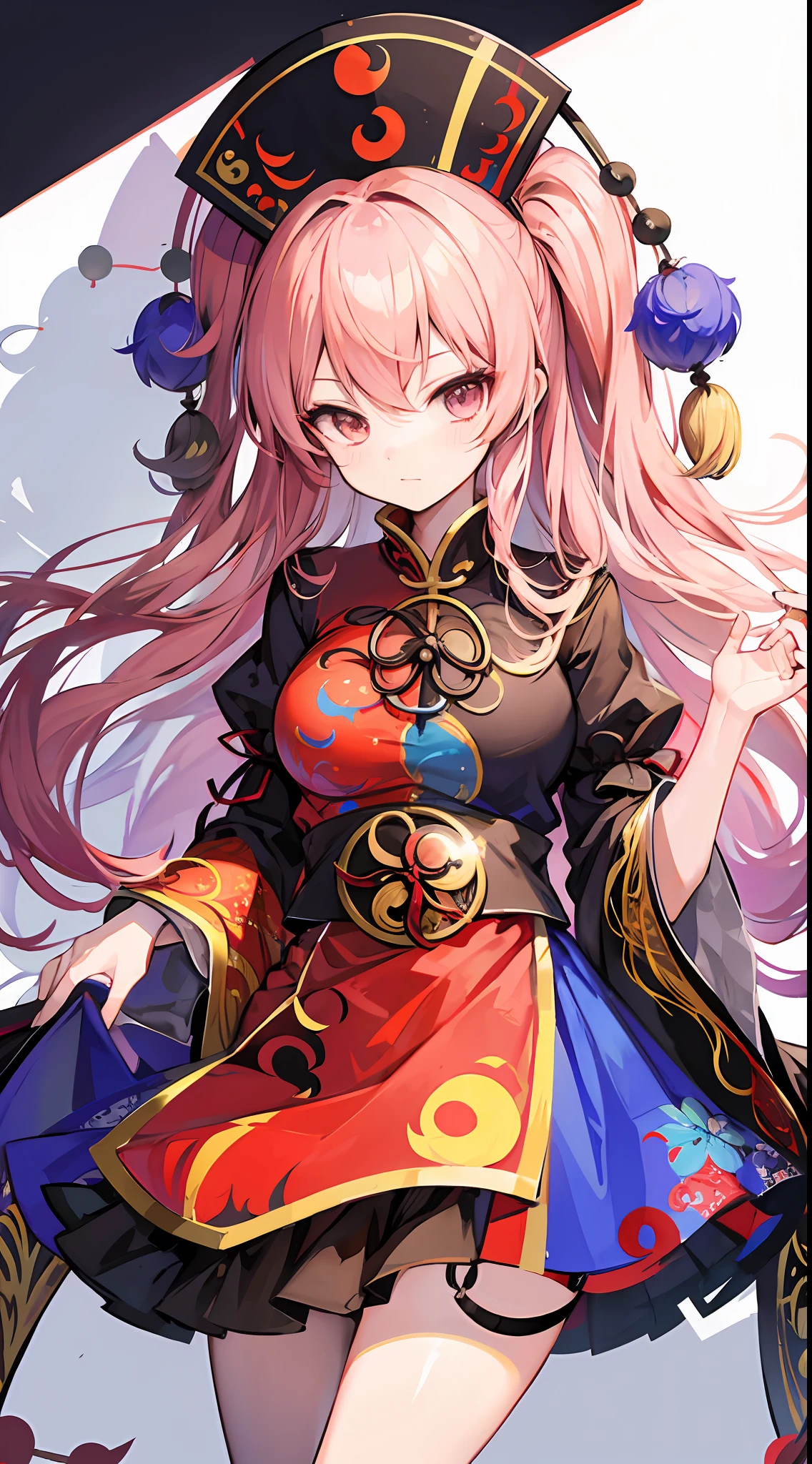 Junko,Touhou project