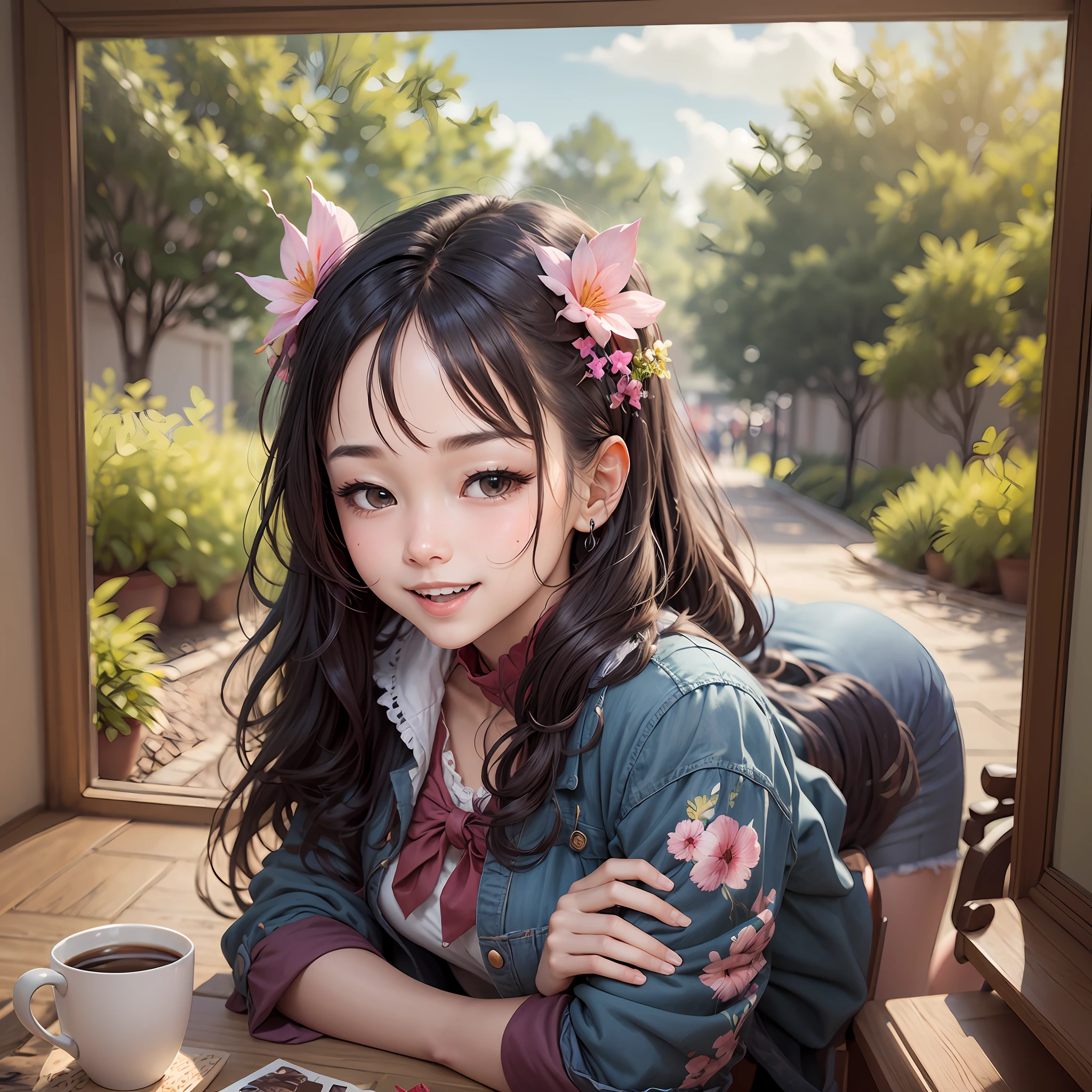 expression packages, happy --auto --s2