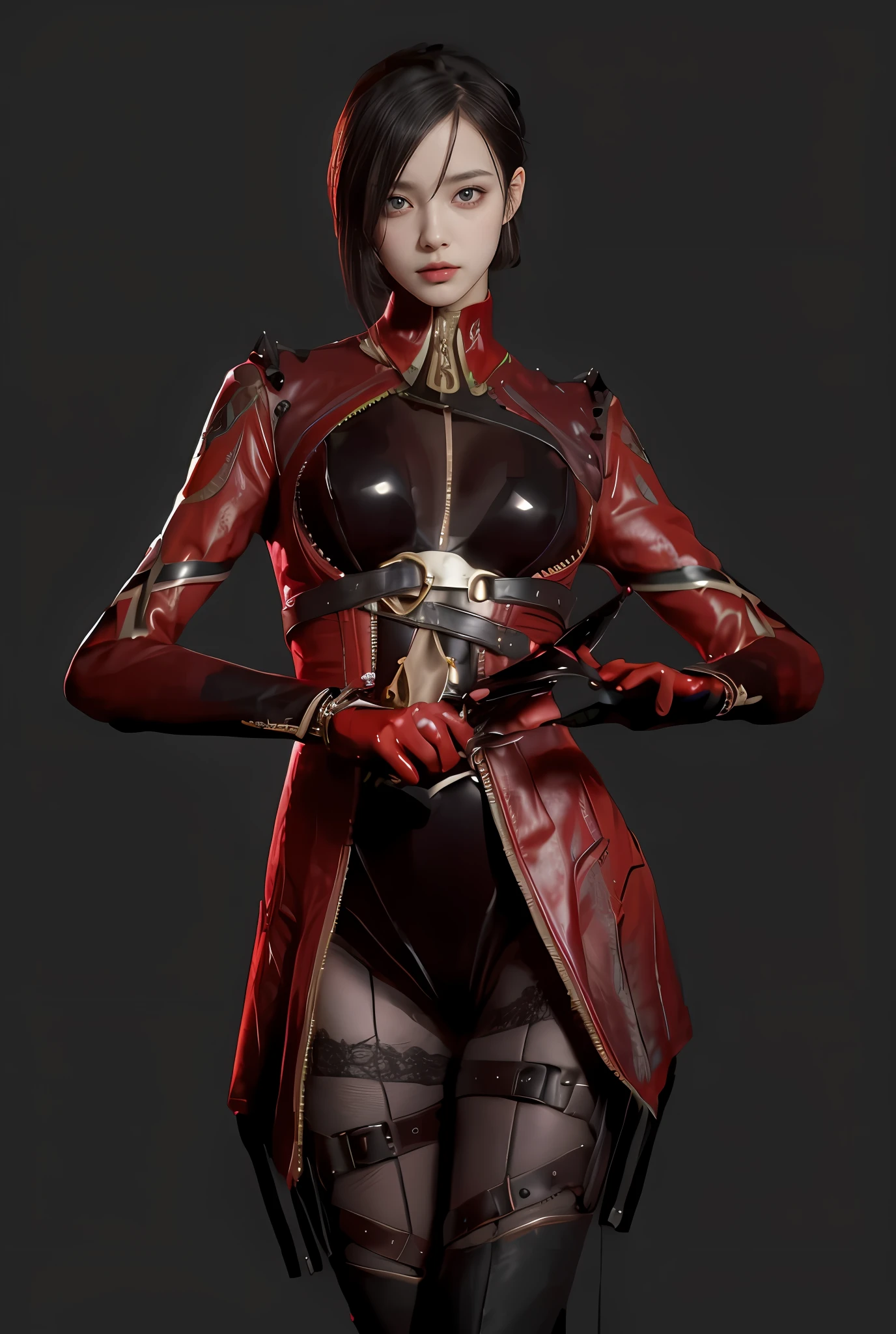 rage face，BDSM，Slaves，rubbery，Black corset，shackle，collars，NSFW，（（best qualtiy，8K，tmasterpiece：1.3））），Clear focus：1.2，（layer cut，The large：1.2），Beautiful Women in Perfect Figure：1.4，Slender abs：1.2，Moist body：1.5，Highly Detailed Face and Skin Textur，Detailed eyes，二重まぶた，long whitr hair，（beautidful eyes），（Purple pupils），（Normaleyes：1.3）
