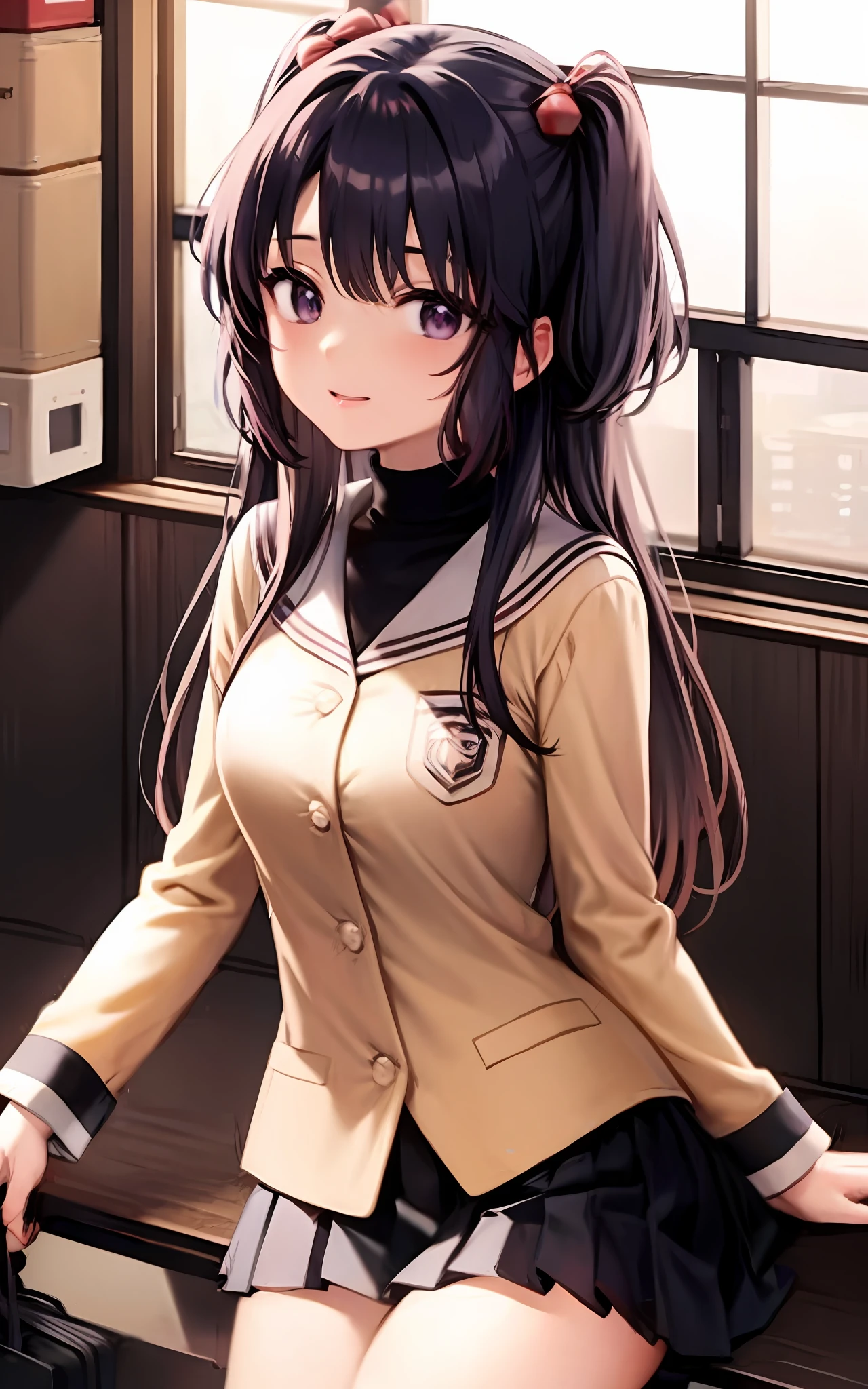 Ayaka Kamisato