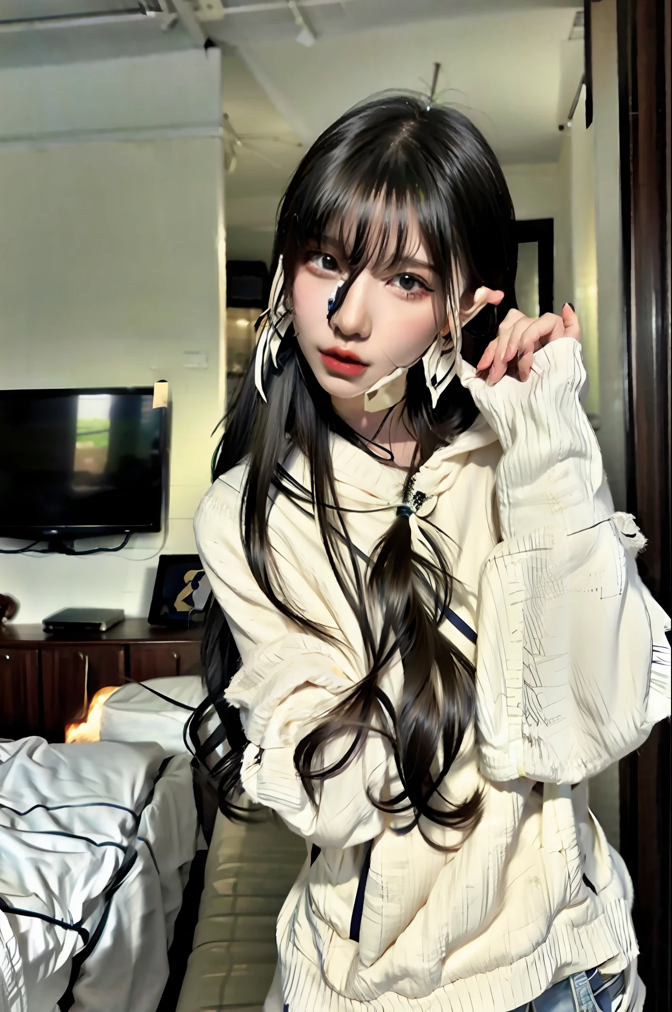 one-girl