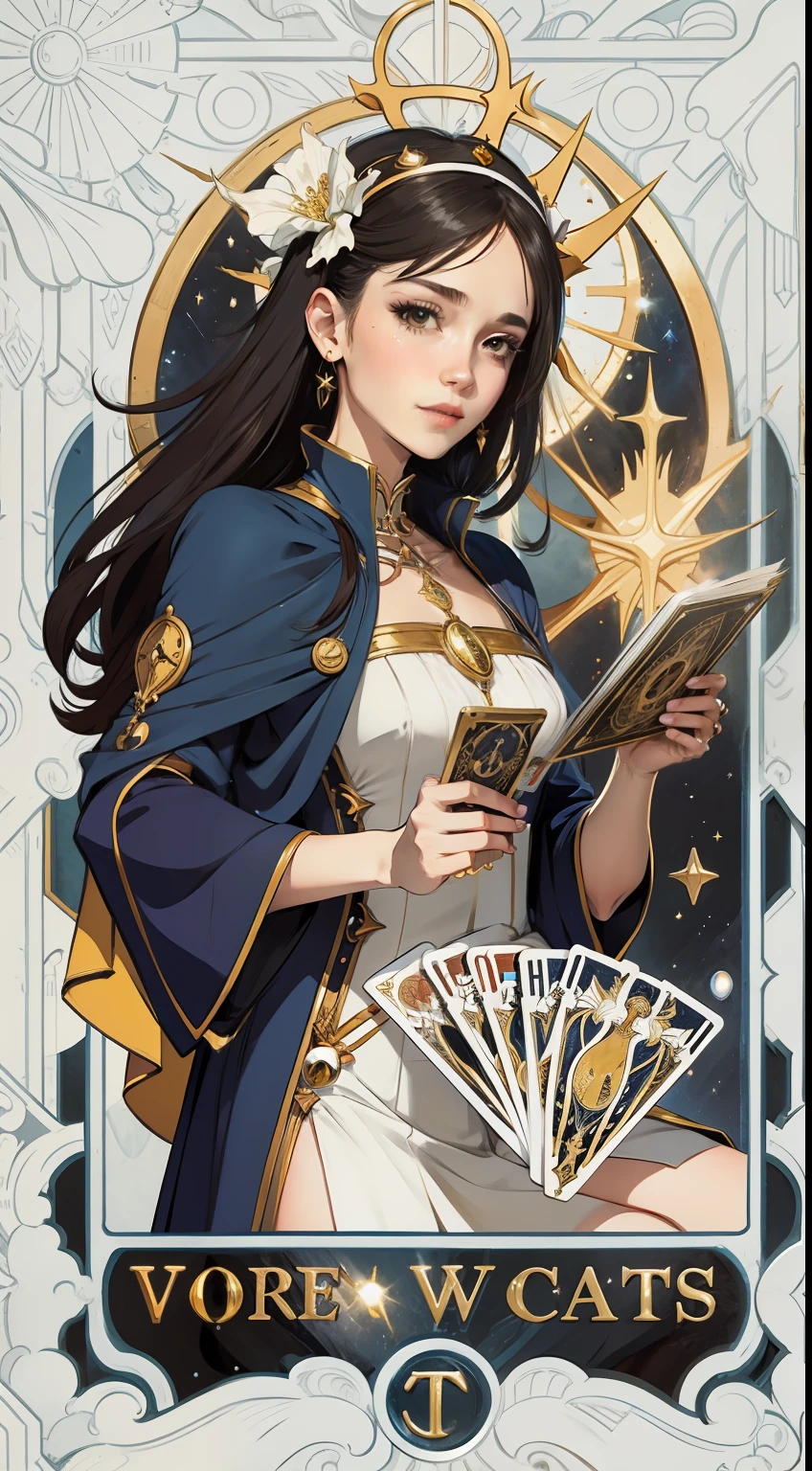 venus,tarot cards,Cards