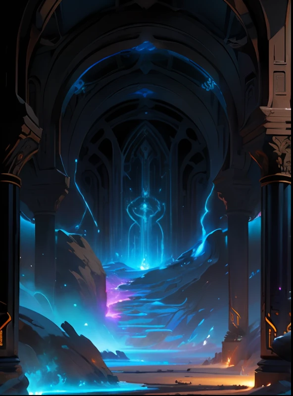 ((Best quality)), ((masterpiece)), (highly detailed:1.3), 3D, In a distant future where the boundaries between science fiction and fantasy have dissolved, the world is a tapestry of awe-inspiring wonders. Enter a universe where magic and technology coexist in harmony, shaping the fate of civilizations across vast expanses of space. At the heart of this realm is the Celestial Nexus, an intergalactic center of mystical energies and technological wonders. Here, arcane knowledge intertwines with cutting-edge science, giving rise to a society where spaceships are imbued with the power of ancient spells, and technology is augmented by the mystical arts. Embark on a grand odyssey as a young explorer, destined to unlock the secrets of the Celestial Nexus. As you traverse the unknown realms of the cosmos, encounter diverse civilizations filled with beings who possess extraordinary abilities. From the ethereal Elven Towers, where the art of interdimensional travel is perfected, to the cybernetic enclaves of the Android Conglomerate, we witness the tapestry of life as magic and technology intertwine. Release your latent powers as you become attuned to the energies flowing through the Nexus. Take advantage of the ancient spell spells of forgotten spells to propel your starship through the vast expanse of the cosmos. Engage in epic battles against cosmic abominations and interstellar tyrants, wielding enchanted weapons infused with futuristic enhancements. As you delve deeper into the enigmatic realms of the Celestial Nexus, discover the origin of this harmonious fusion of magic and technology. Discover the ancient prophecies that predict a cataclysmic event that threatens to disrupt this delicate balance. Join a group of extraordinary beings, each possessing their own blend of magical fitness and technological knowledge, to embark on a dangerous mission to save the Nexus from impending destruction. In this epic saga, your choices