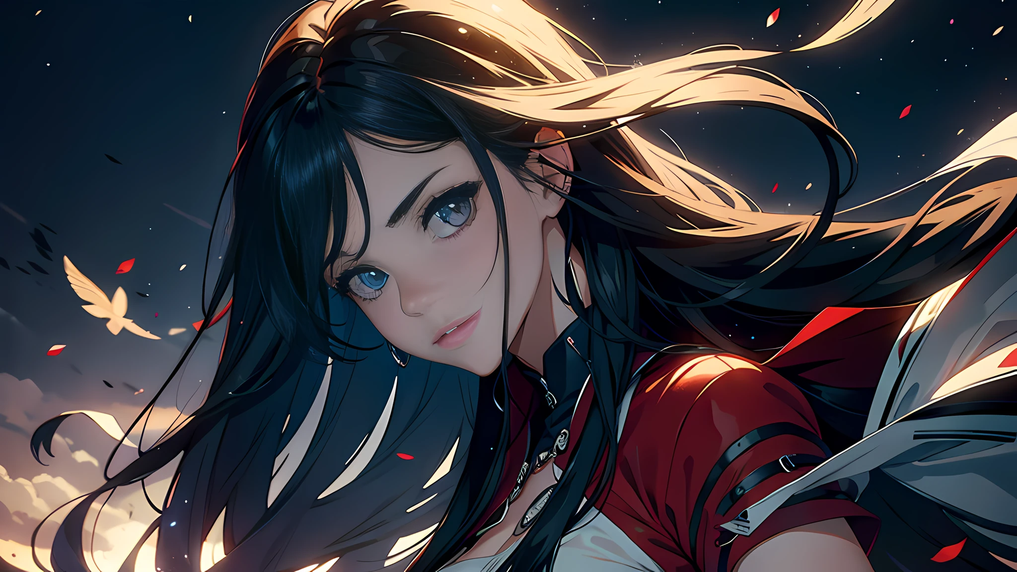 Ultimate beauty