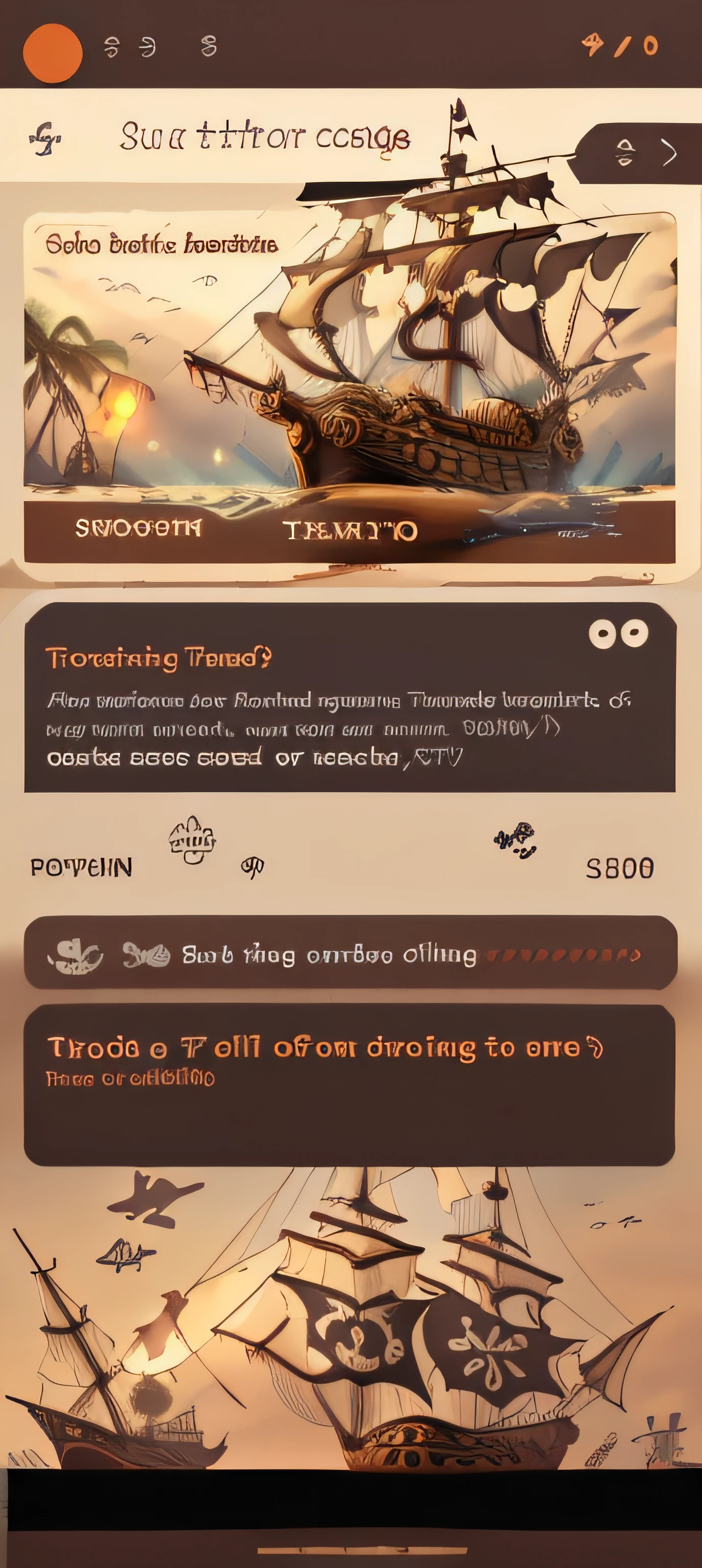 pirate app