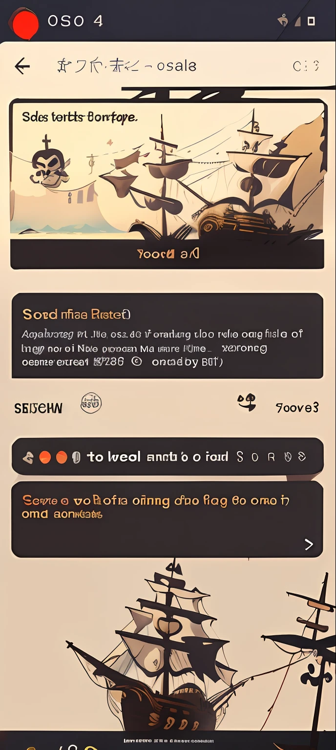 pirate app