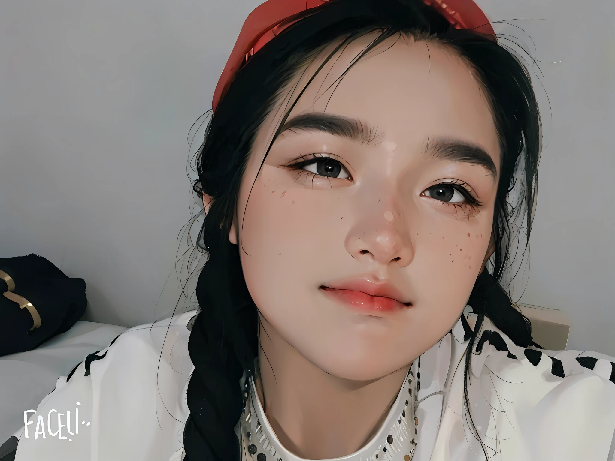 (Masterpiece:1.2, Best quality), (Very detailed face, Real picture, Realistic skin, Realistic body, Intricate details), Solo, 1 milf, Casual,