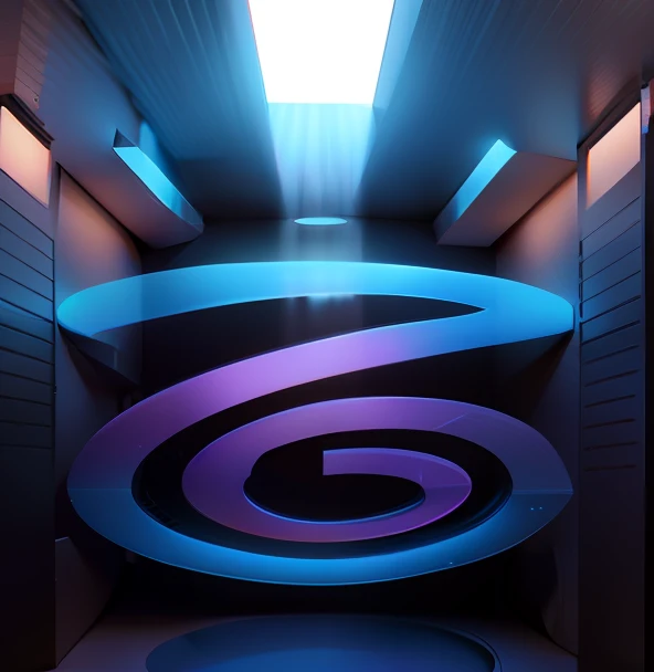 becomes three-dimensional