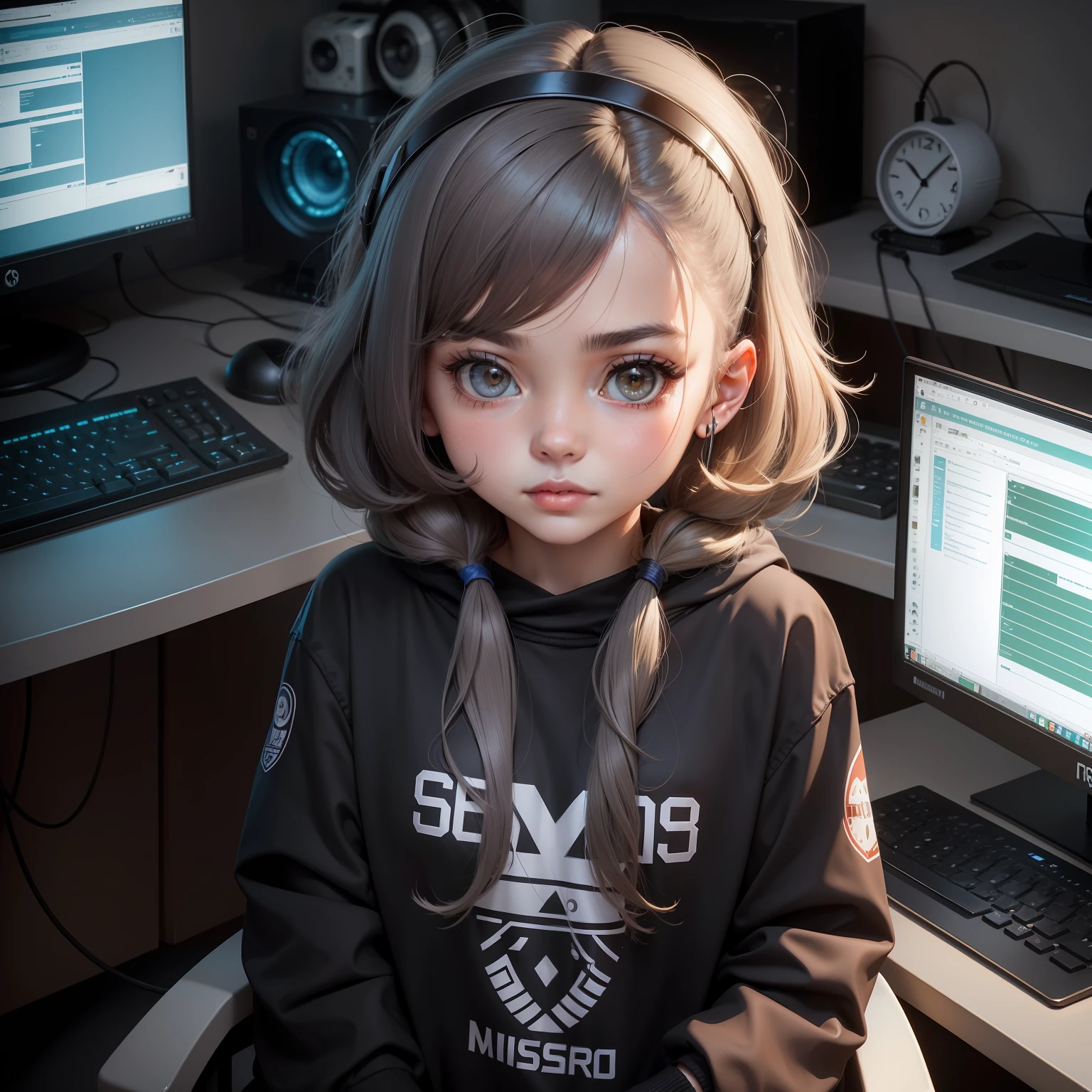 programadora, programming, computador, develop, tecnologia, meninao curto escuro, cabelo curto, gamer, menina gamerna programadoros protos, cabelo curto com franja, cabelo curto, anime, menina cabelo curto, cabqueno, cabelo preto, cabelo escuro