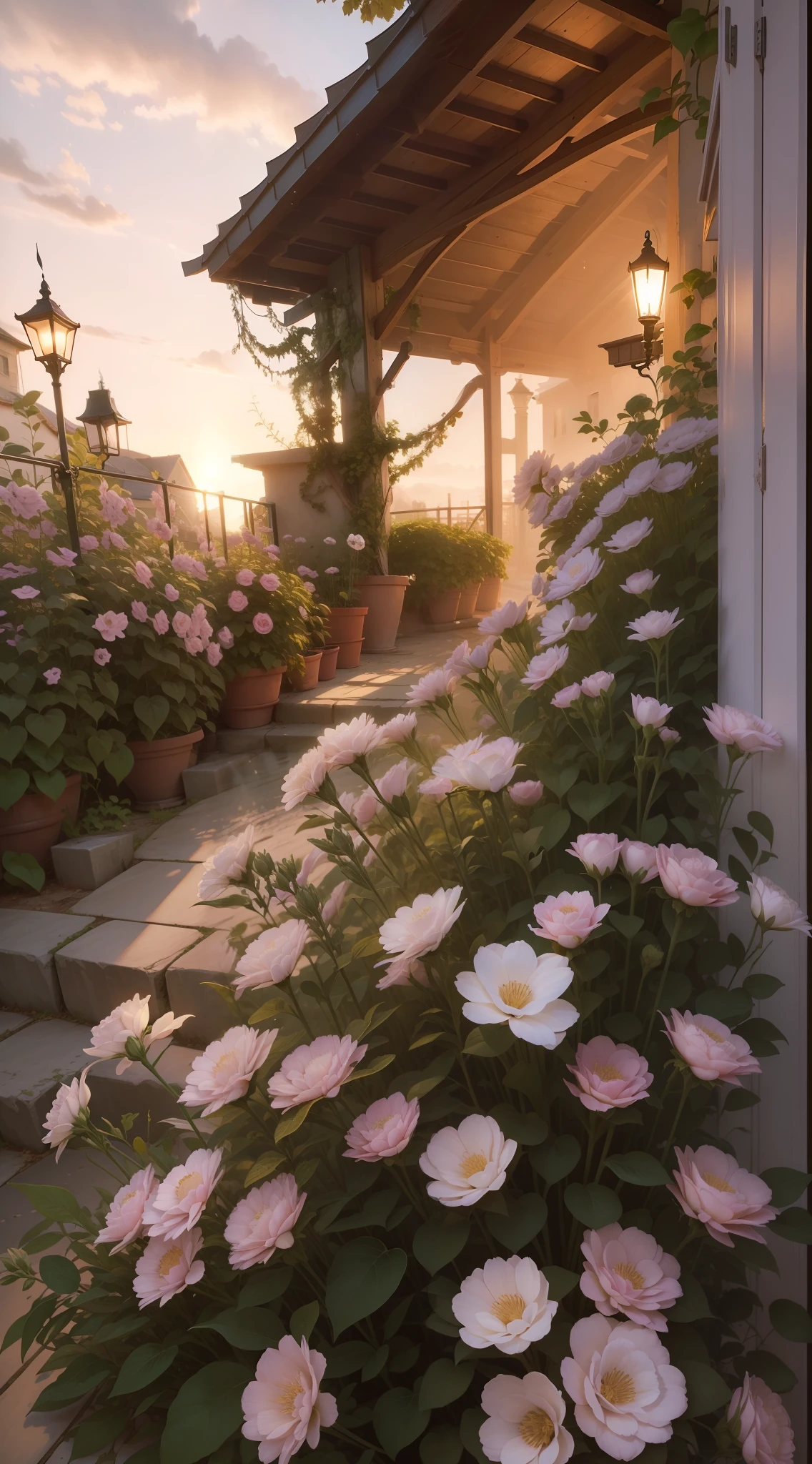 𝓡𝓸𝓶𝓪𝓷𝓽𝓲𝓬,a sense of atmosphere