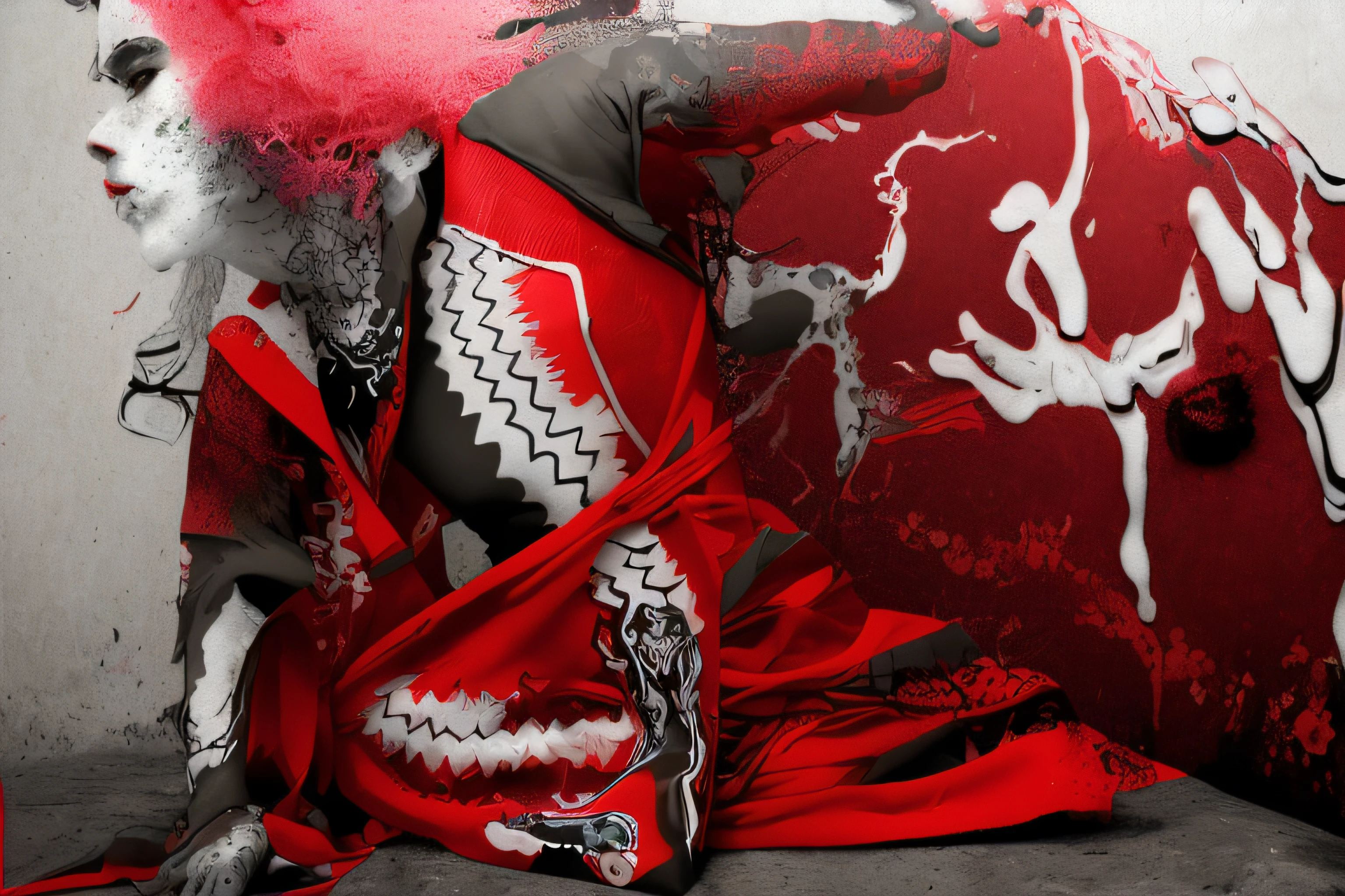 Create variations of this image