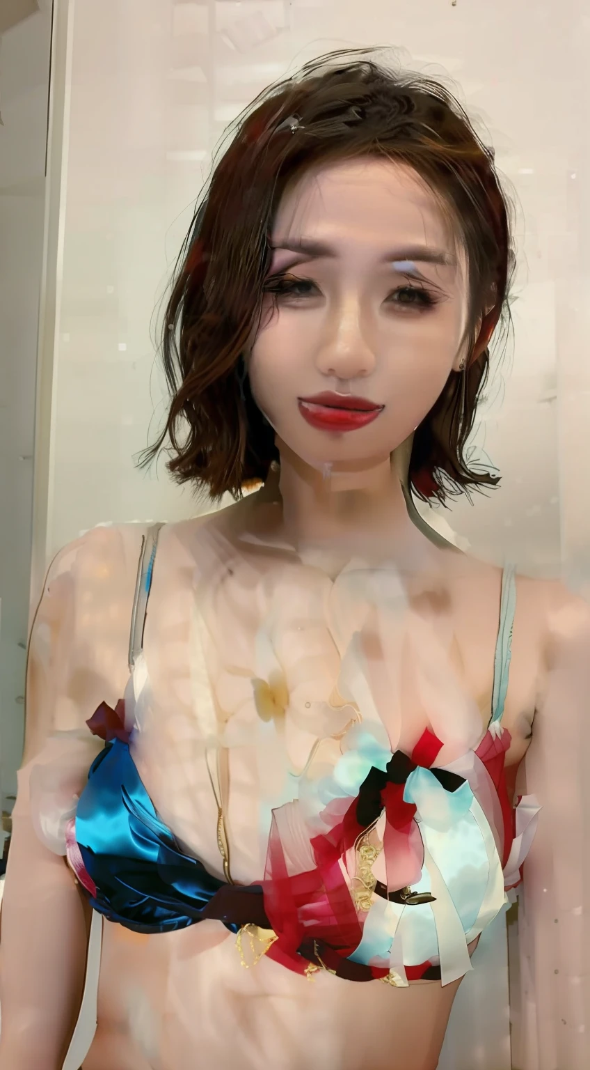 Erotic lingerie