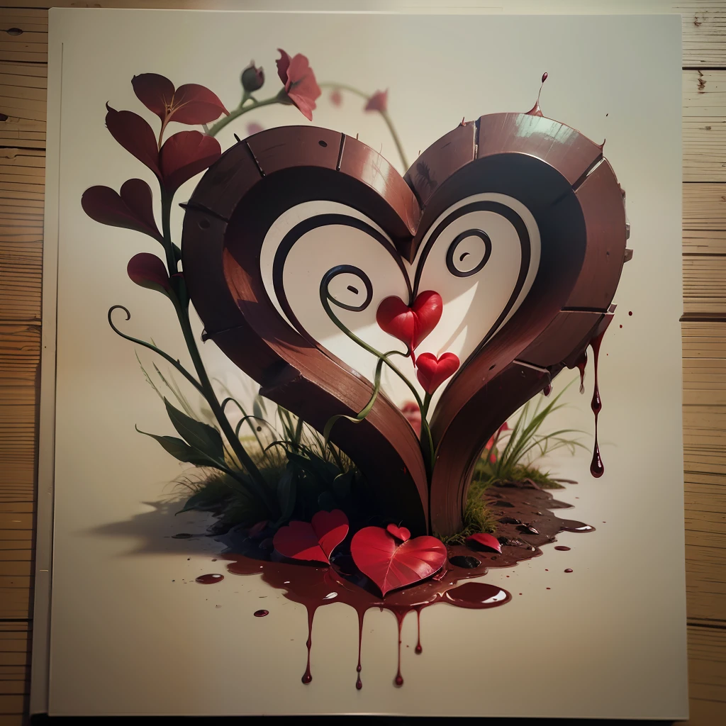 bleeding heart --auto --s2