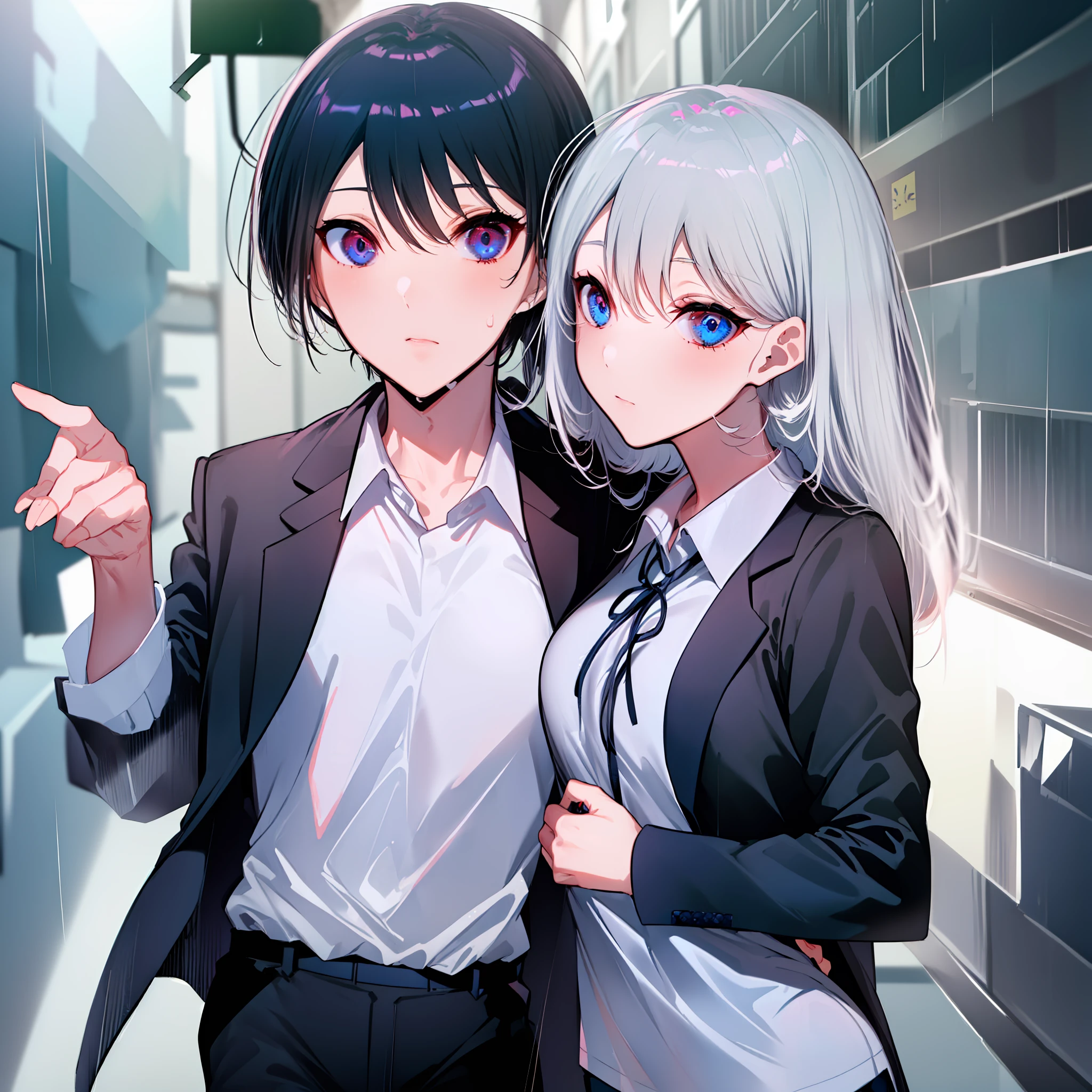 ((personagem feminino+olhos_vermelhos:1.2)-(personagem masculino+cor_olhos_vermelho)),(personagem feminino+olhos_azuis:1.2)