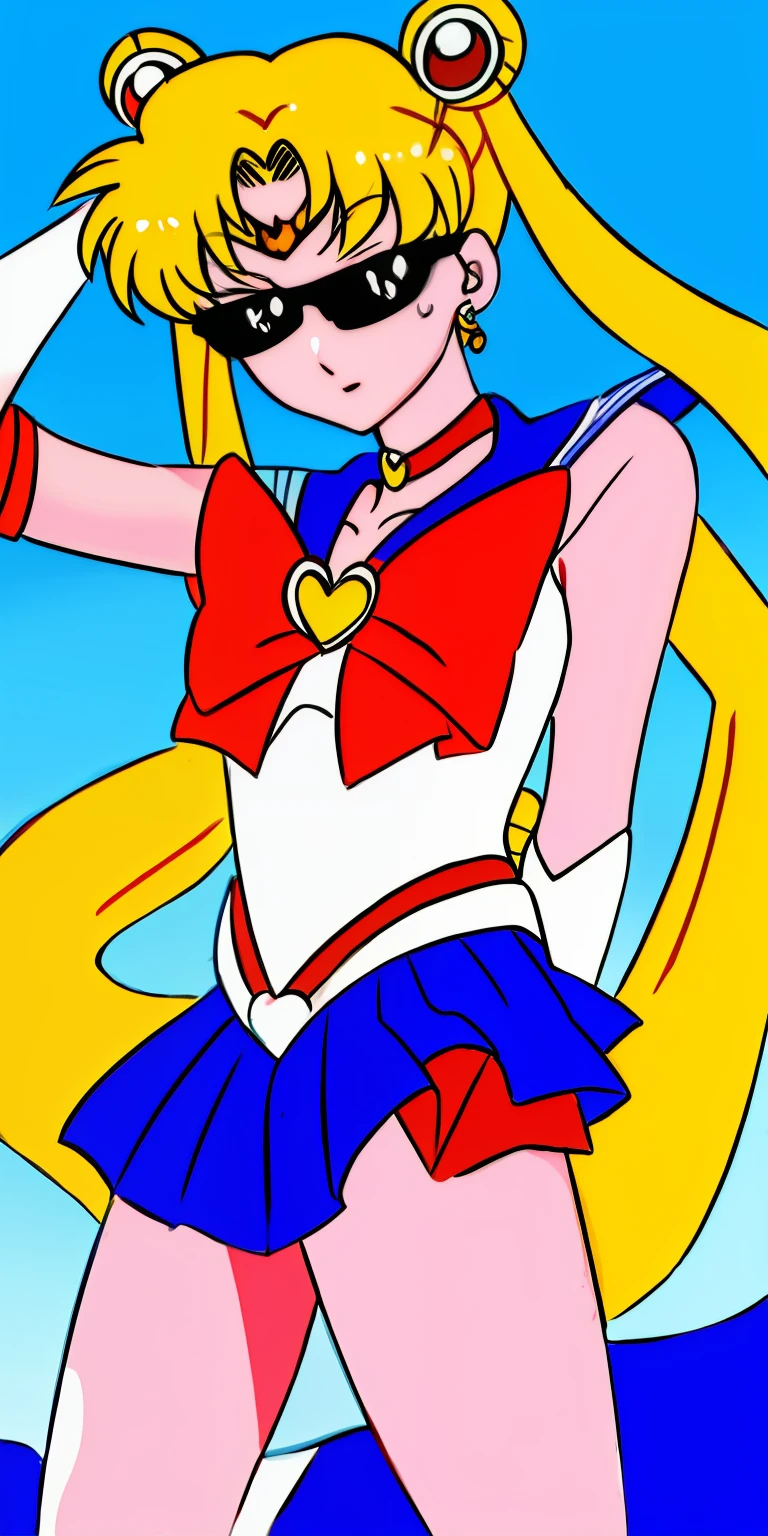SMUsagiTsukino DealWithIt