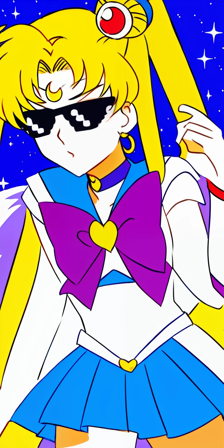 SMUsagiTsukino DealWithIt