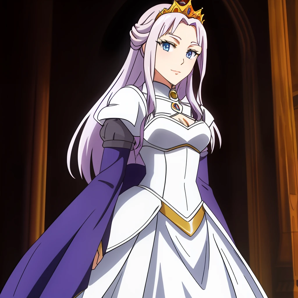 Princess Emilia