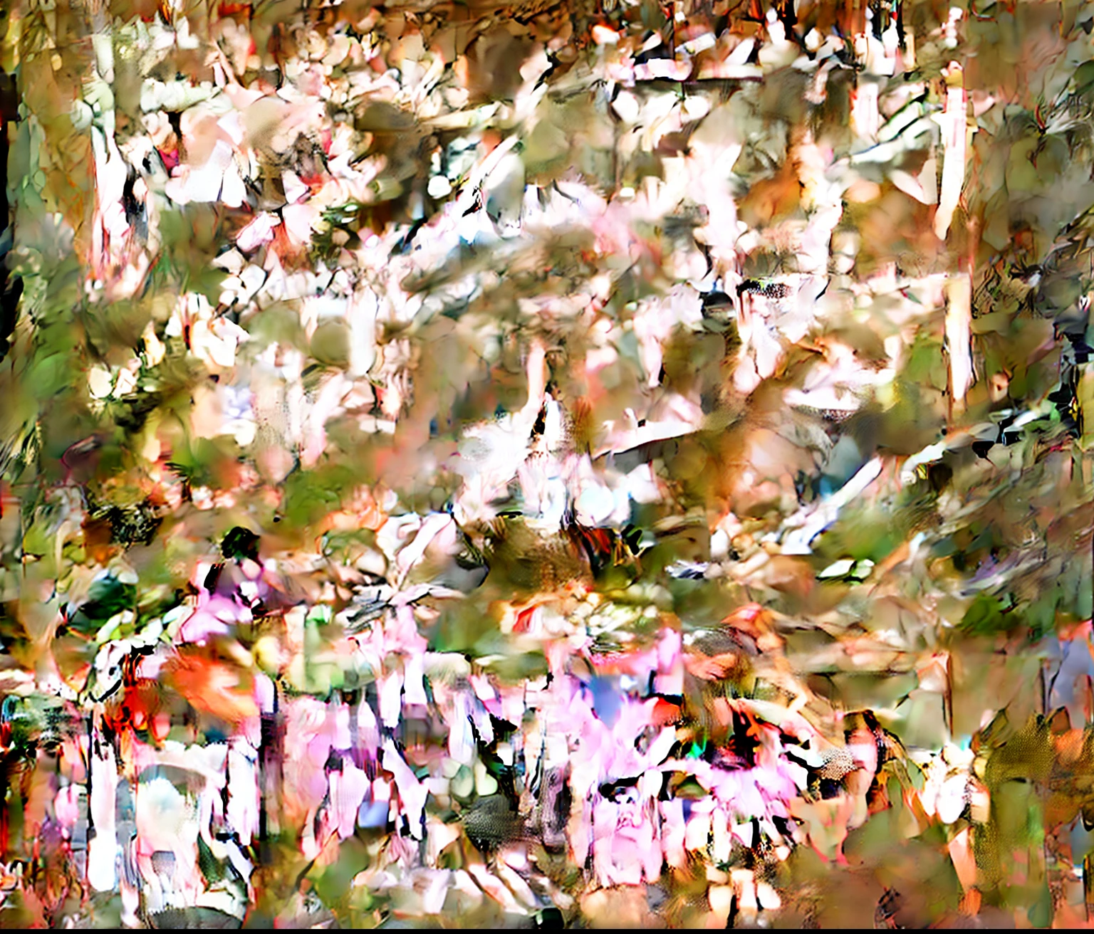 Random creation