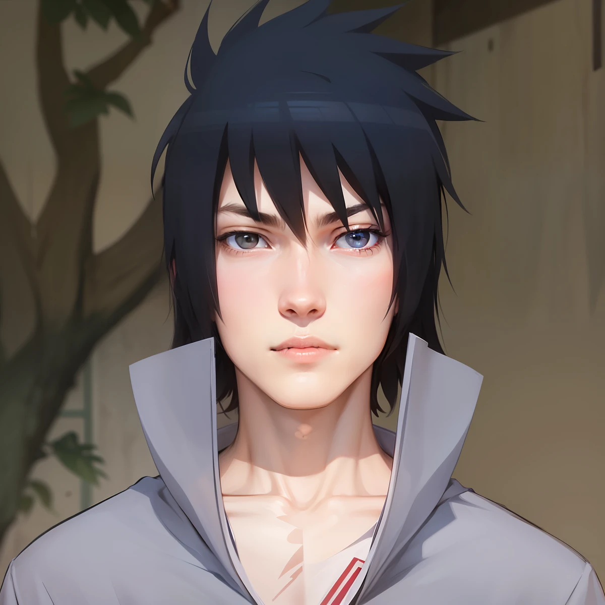 Boy, 17 year