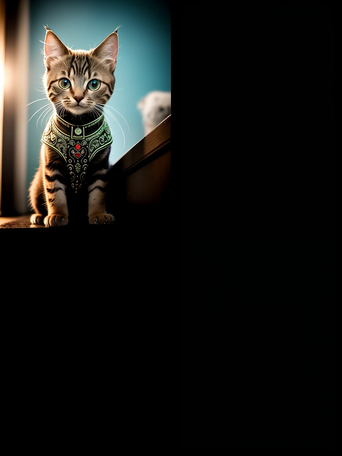 Imagens de gatos bem fofinhos
