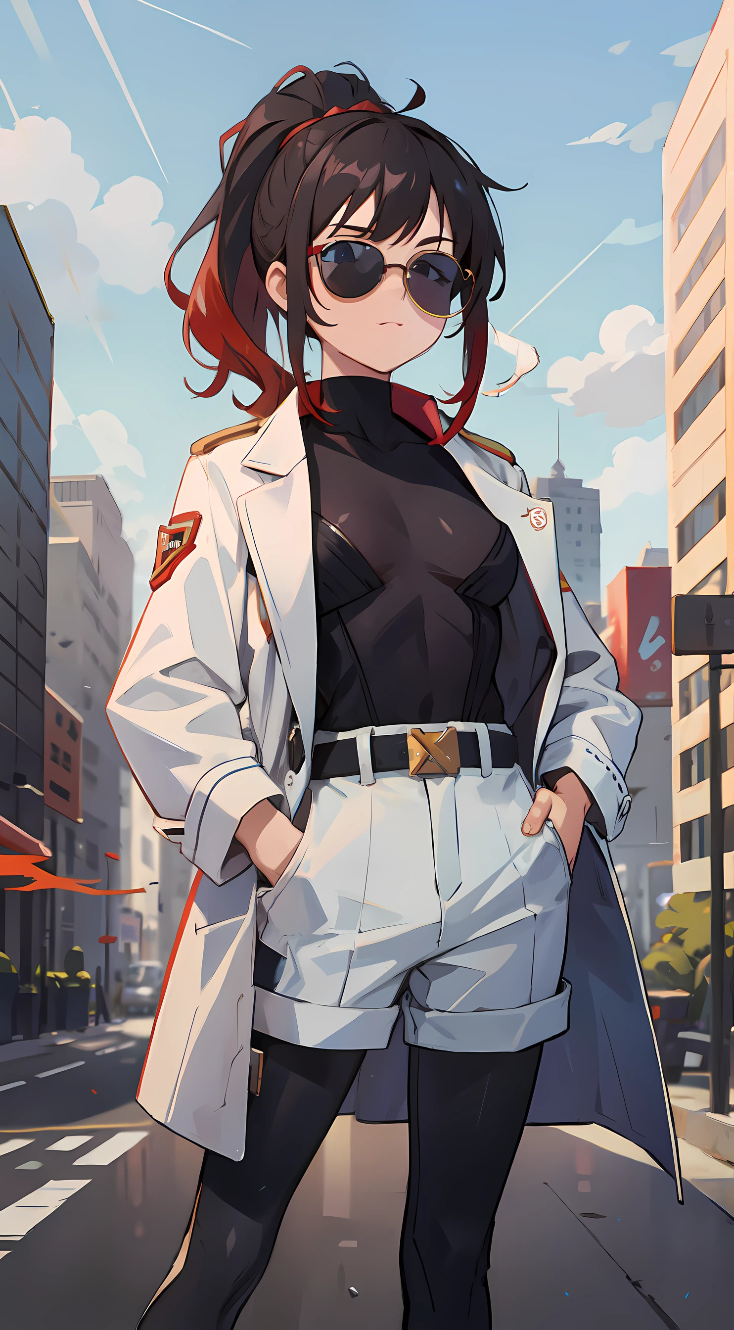 repair coat