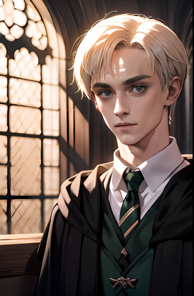 Draco Malfoy