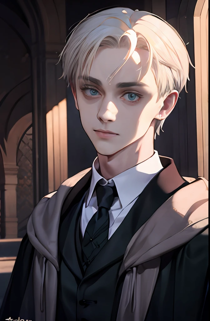 Draco Malfoy