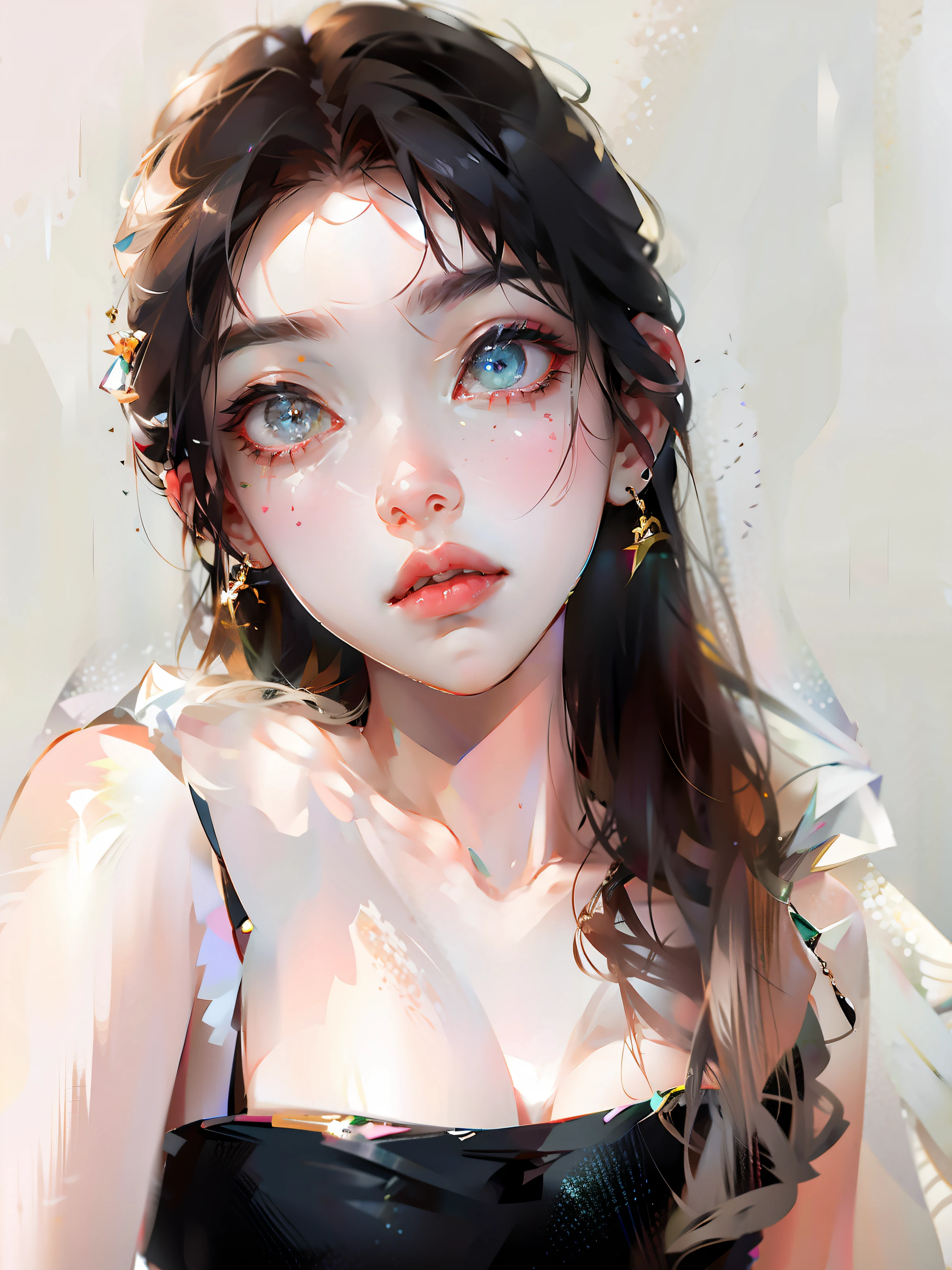 one-girl