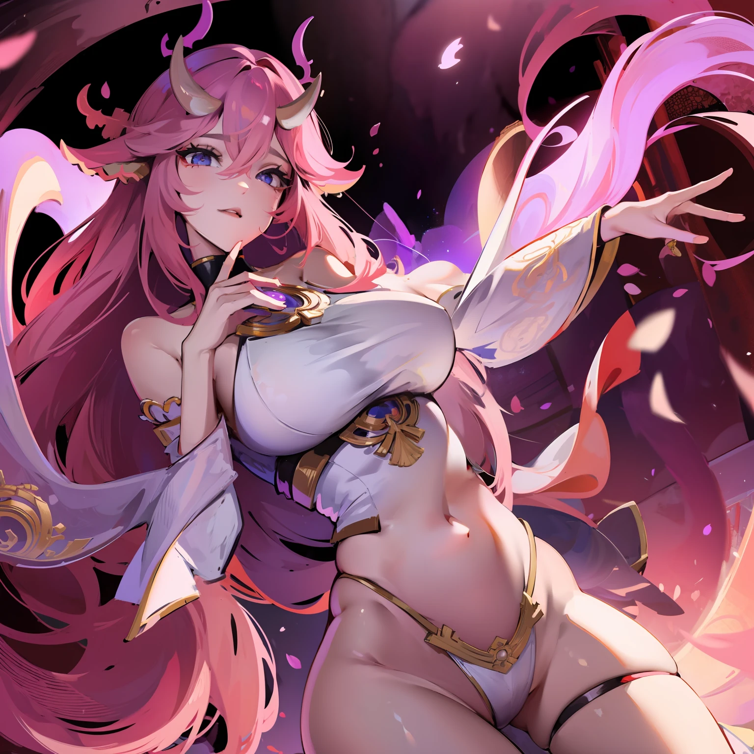 Busty, seios e busto enormes, seios gigantes, corpo volumoso com seio e busto enormes, tits enormes.